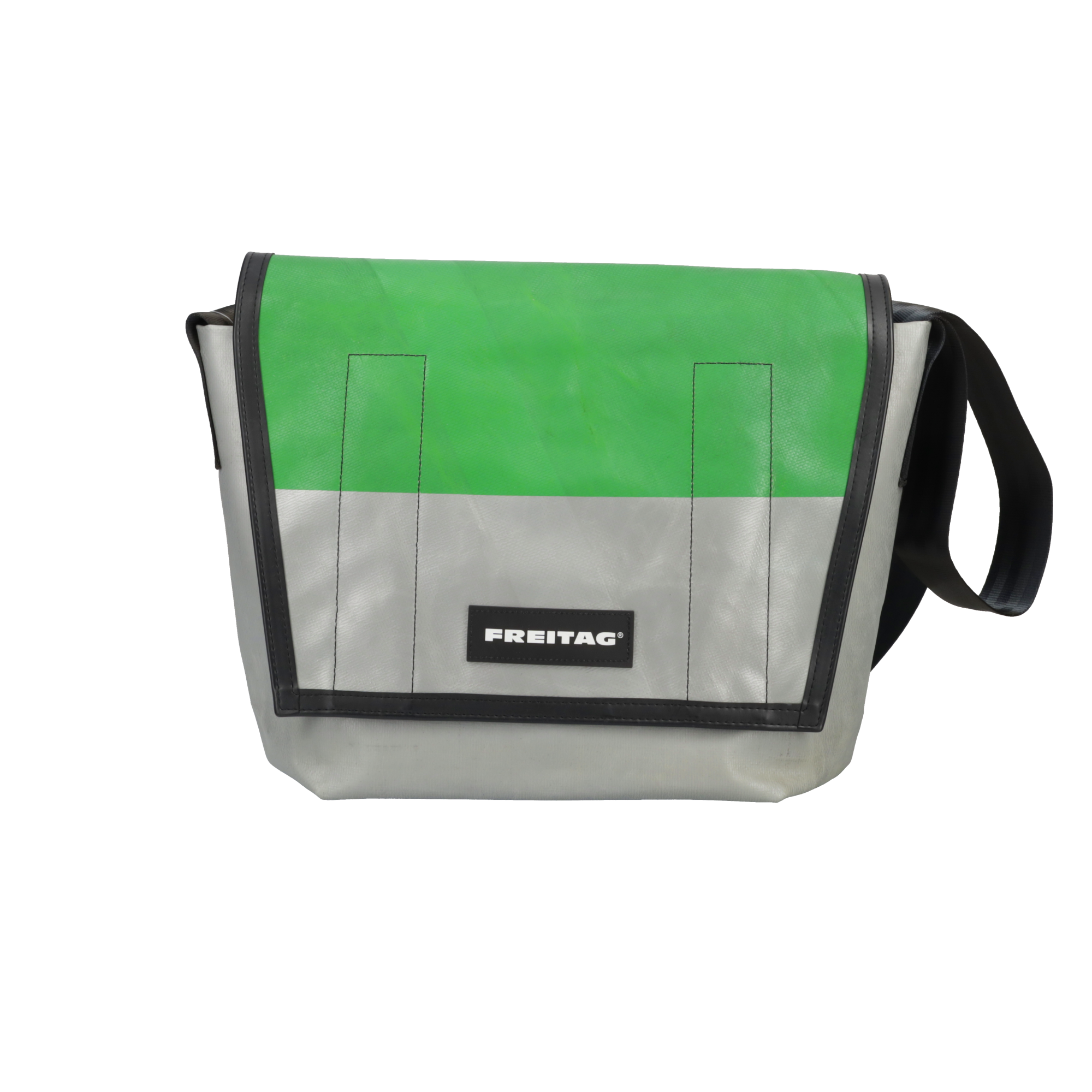 MESSENGER BAGS | FREITAG