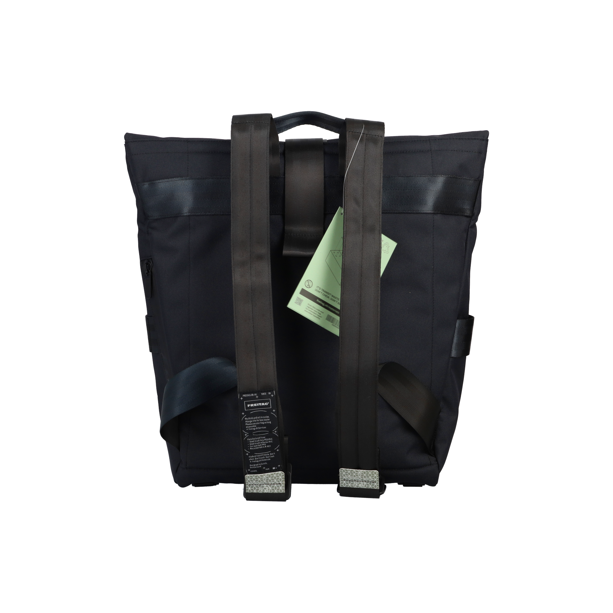 The big sports bag: F46 CLARK | FREITAG