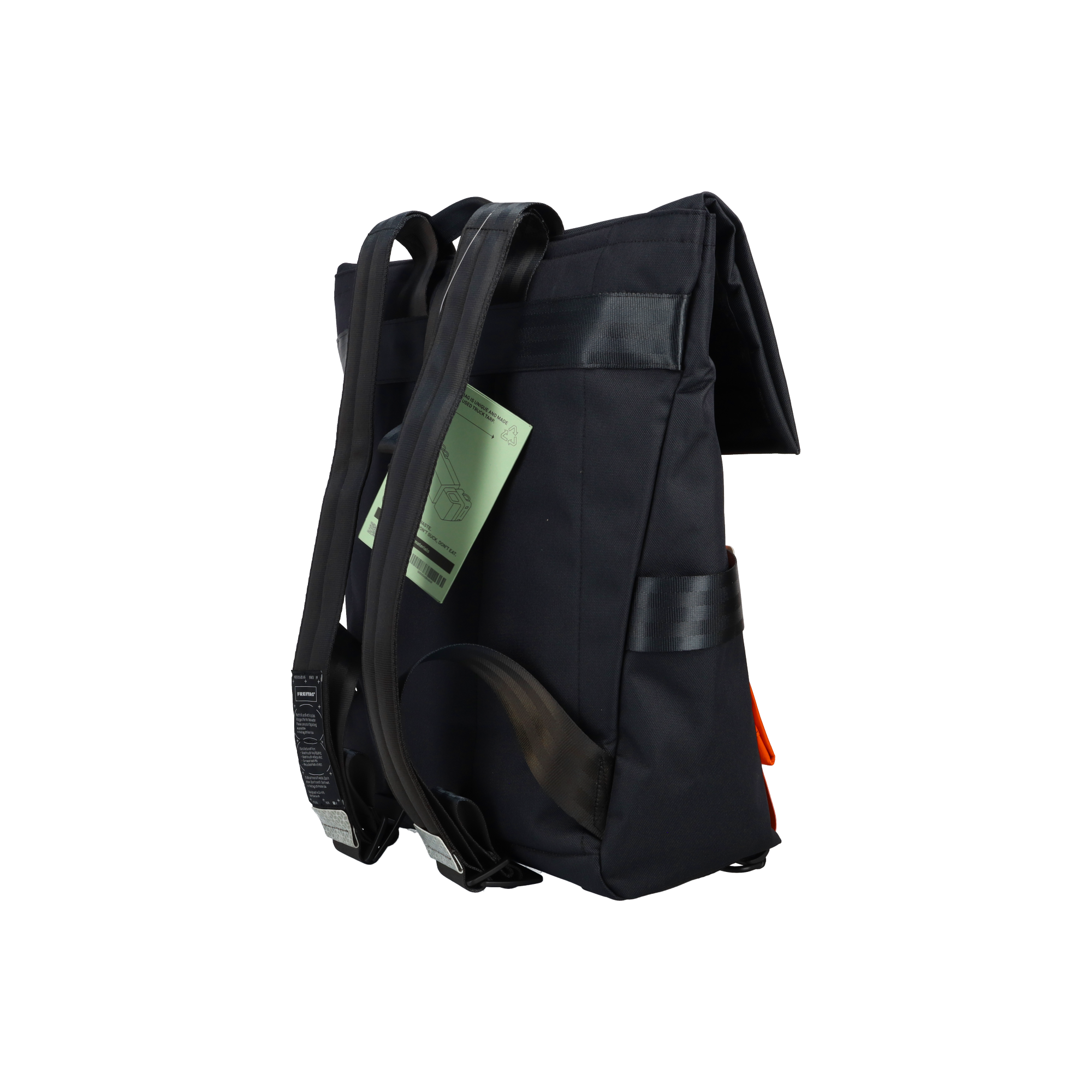 F691 GLEASON | FREITAG