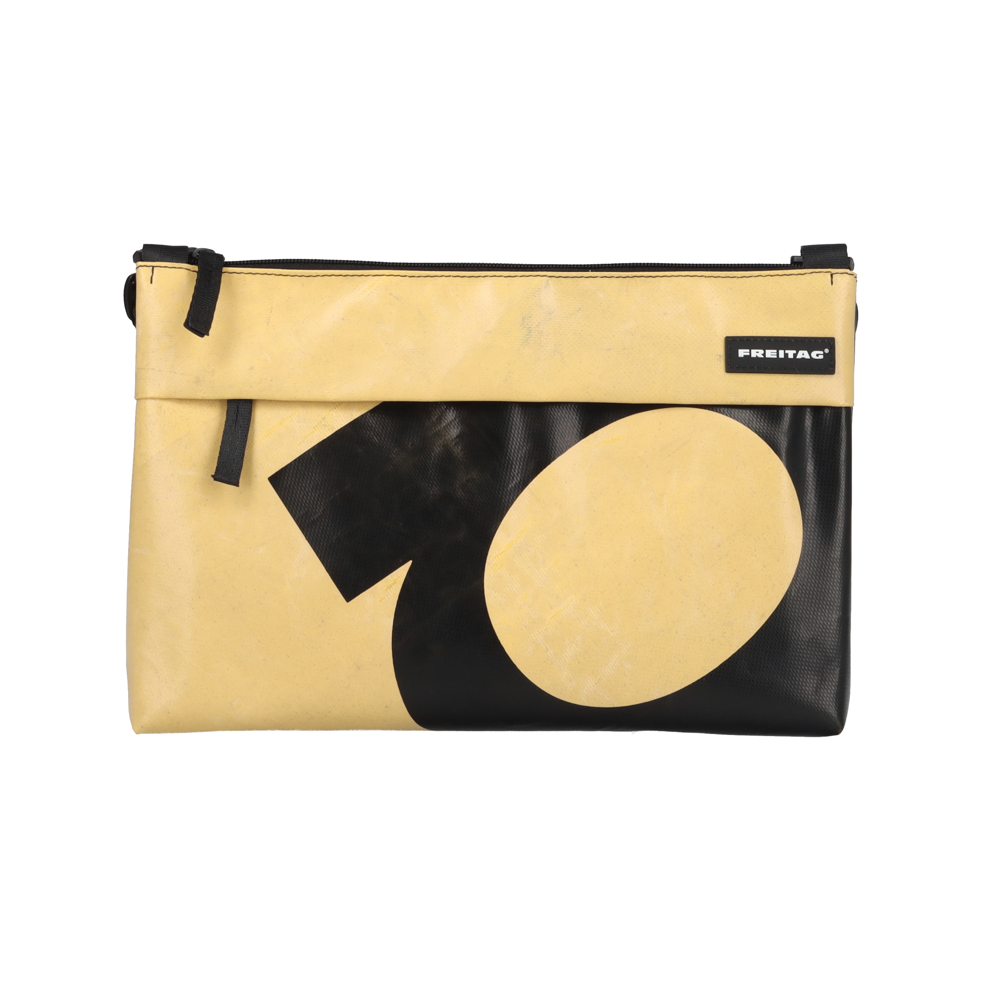 グ*ー様 FREITAG F553 LOU フライターグ ルー イエロー・ブラッ グ*ー様 FREITAG F553 LOU フライターグ ルー イエロー・ブラッ