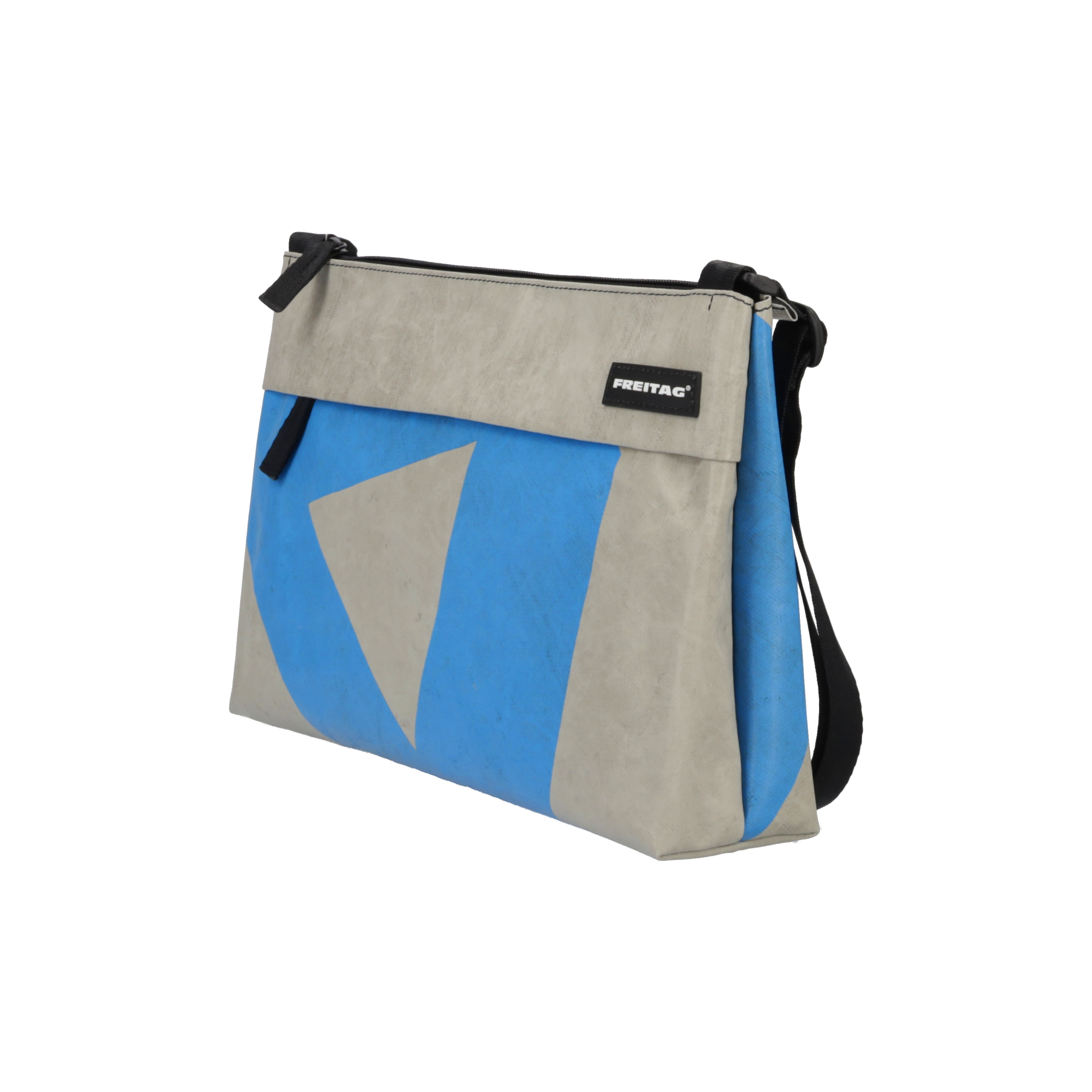 FREITAG F553 LOU グレー　美品 FREITAG - F553 LOU - YouTube