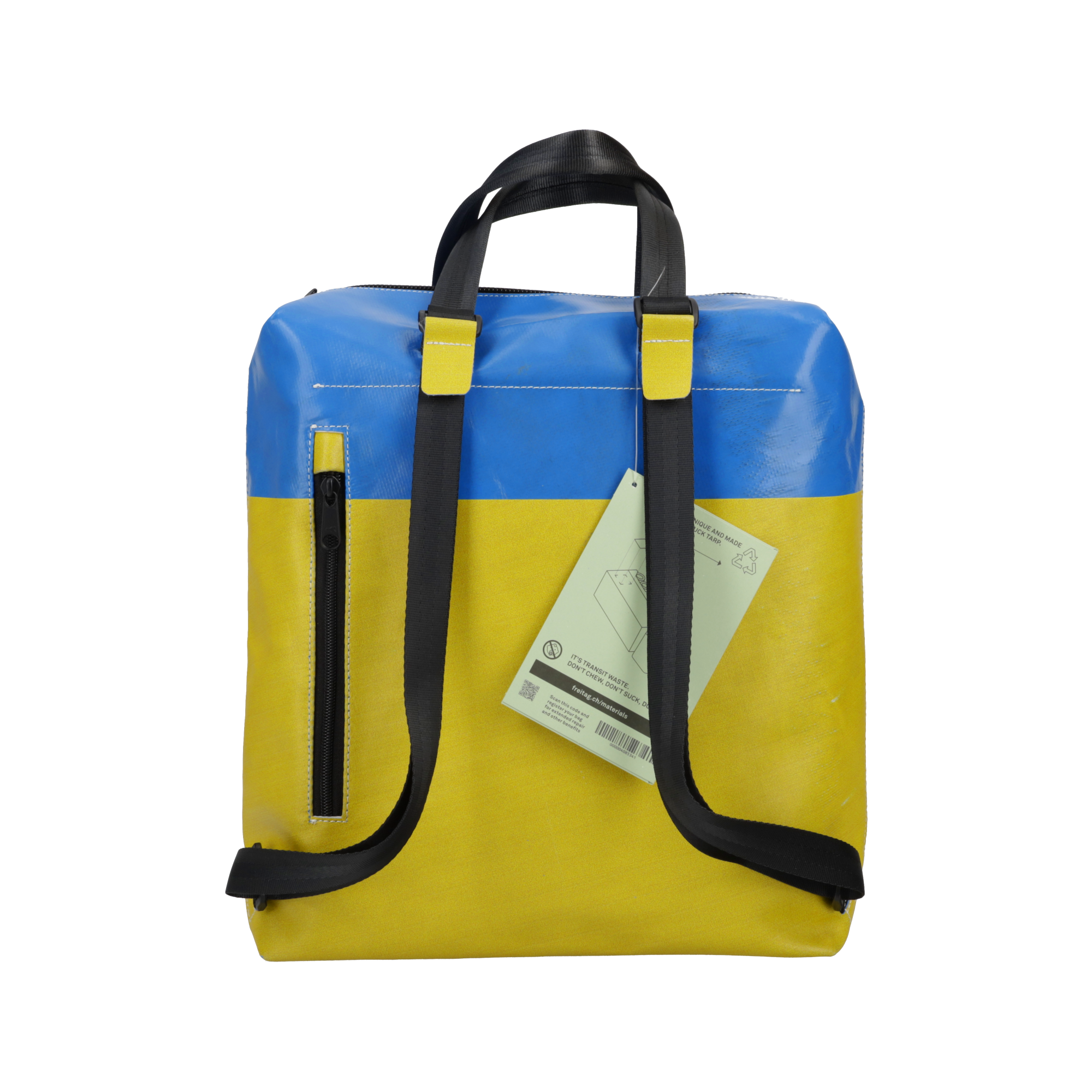 FREITAG KOWALSKI コワルスキー イエロー ブラック 良配色◎ FREITAG KOWALSKI コワルスキー イエロー ブラック 良配色◎ FREITAG