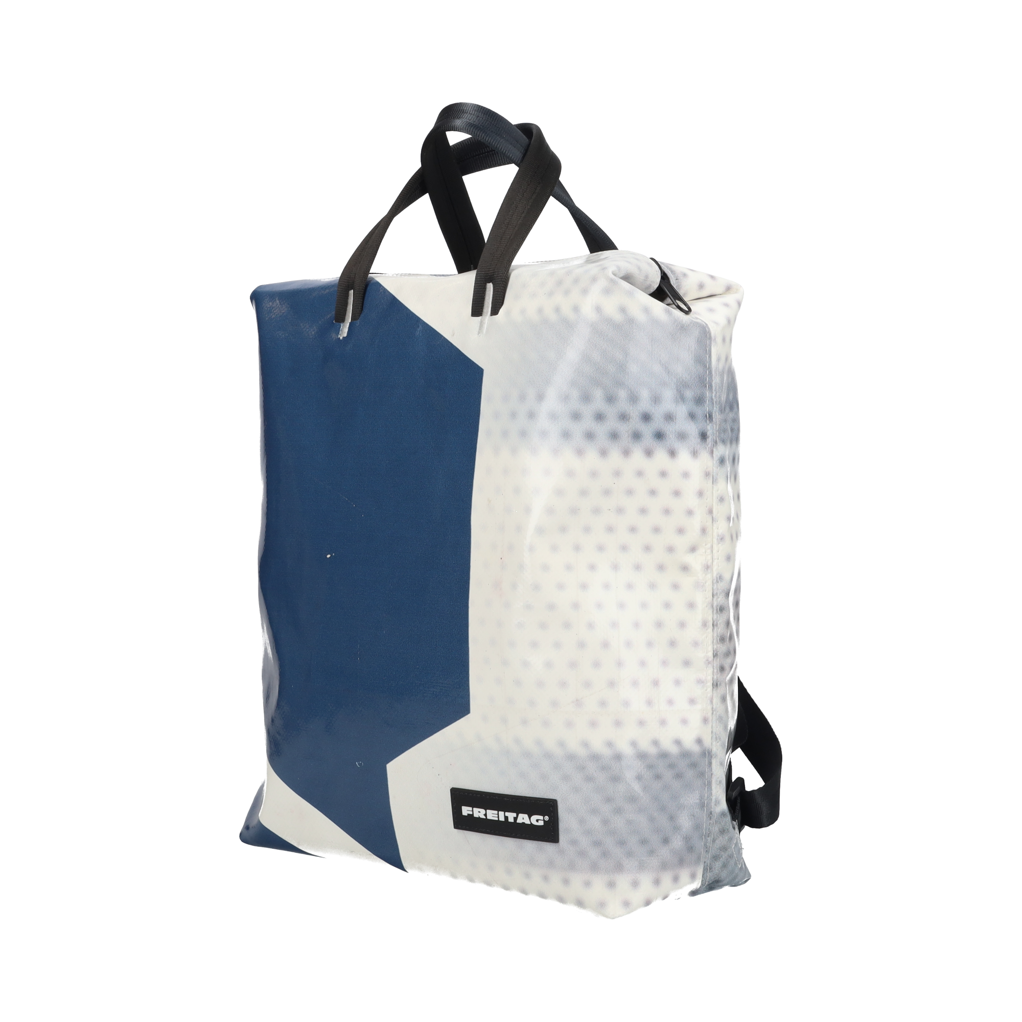 FREITAG F201 PETE ボタニカル柄　転写 FREITAG F201 PETE ボタニカル柄 転写 FREITAG F201 PETE ボタニカル柄