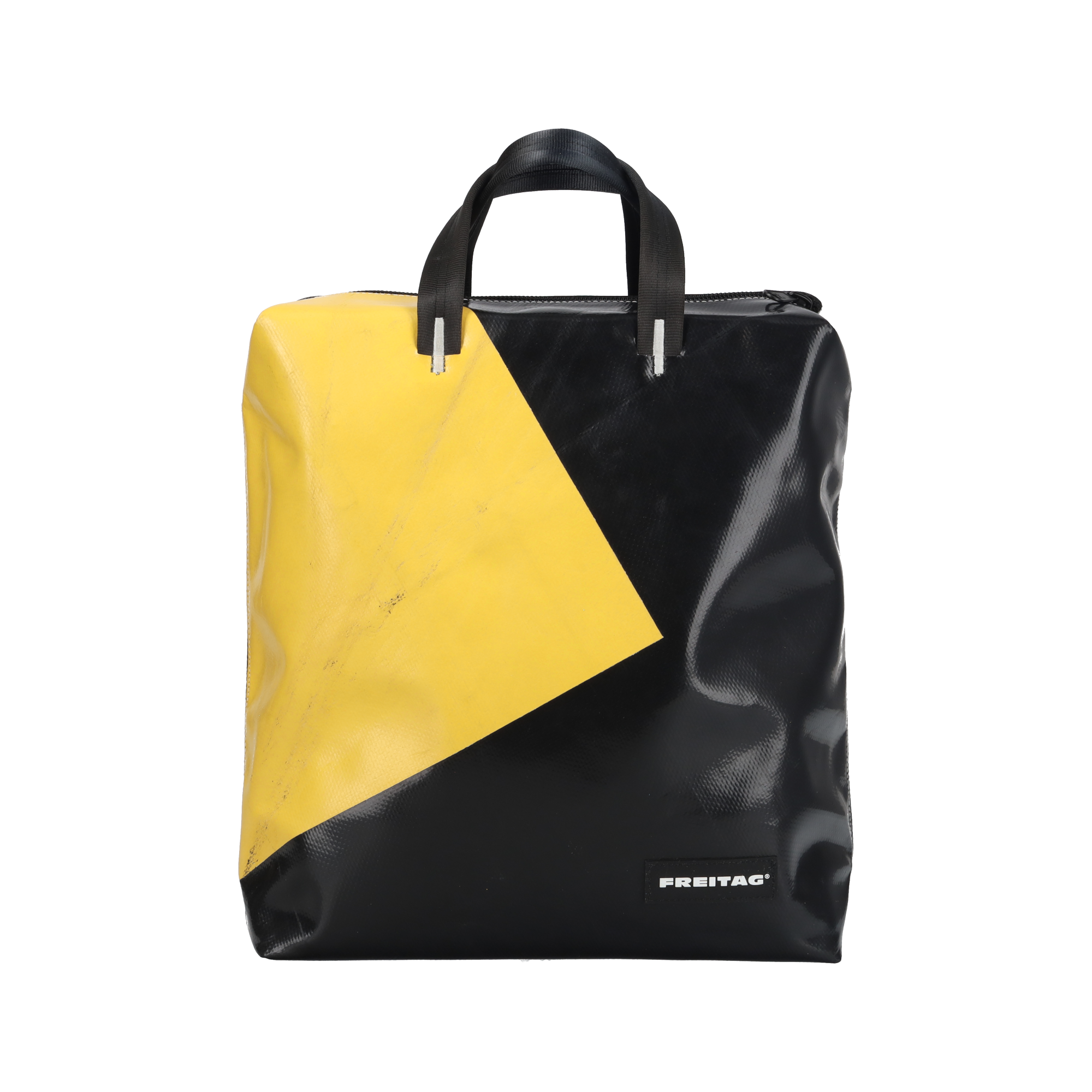 アップサイクルされたバッグとアクセサリー | FREITAG