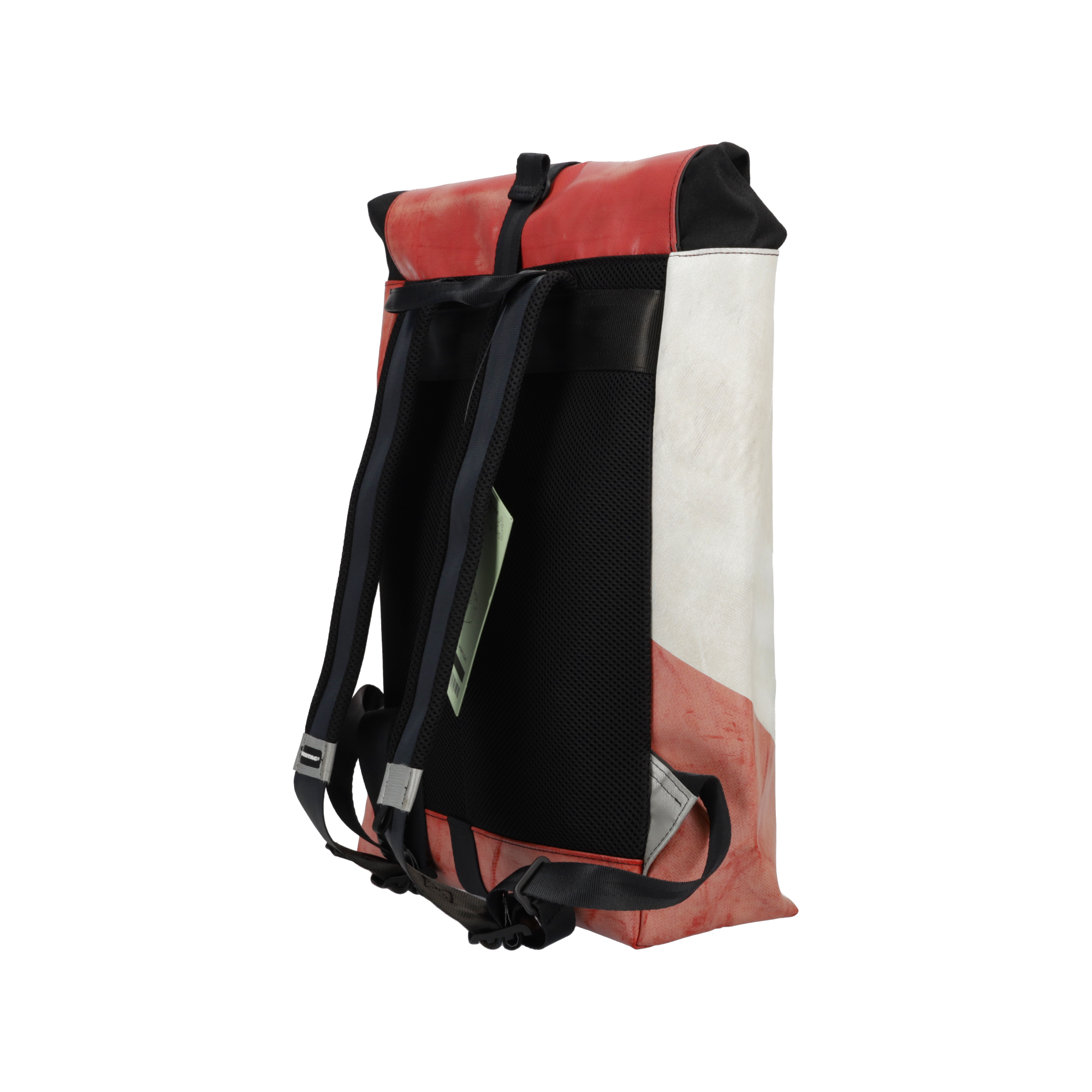 John【FREITAG F155 CLAPTON】リュック・バックパック F155 CLAPTON | FREITAG