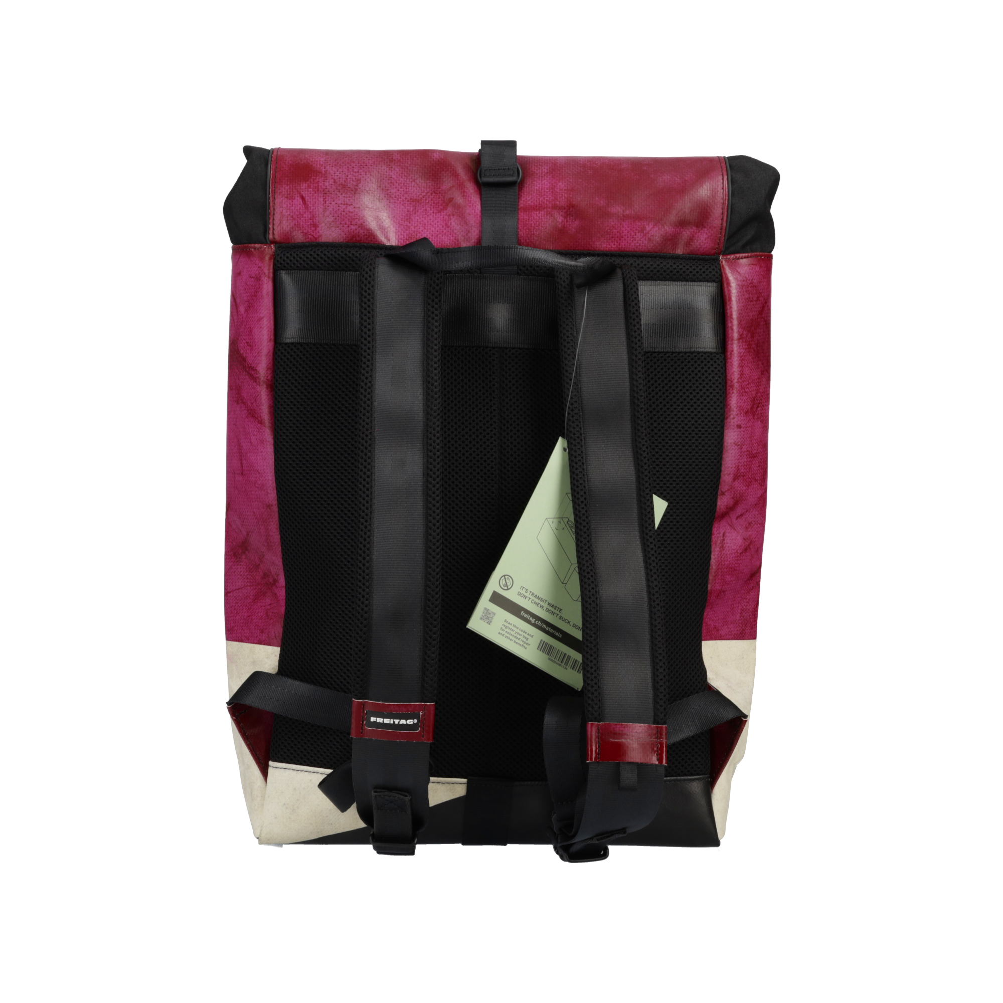 F306 HAZZARD | FREITAG