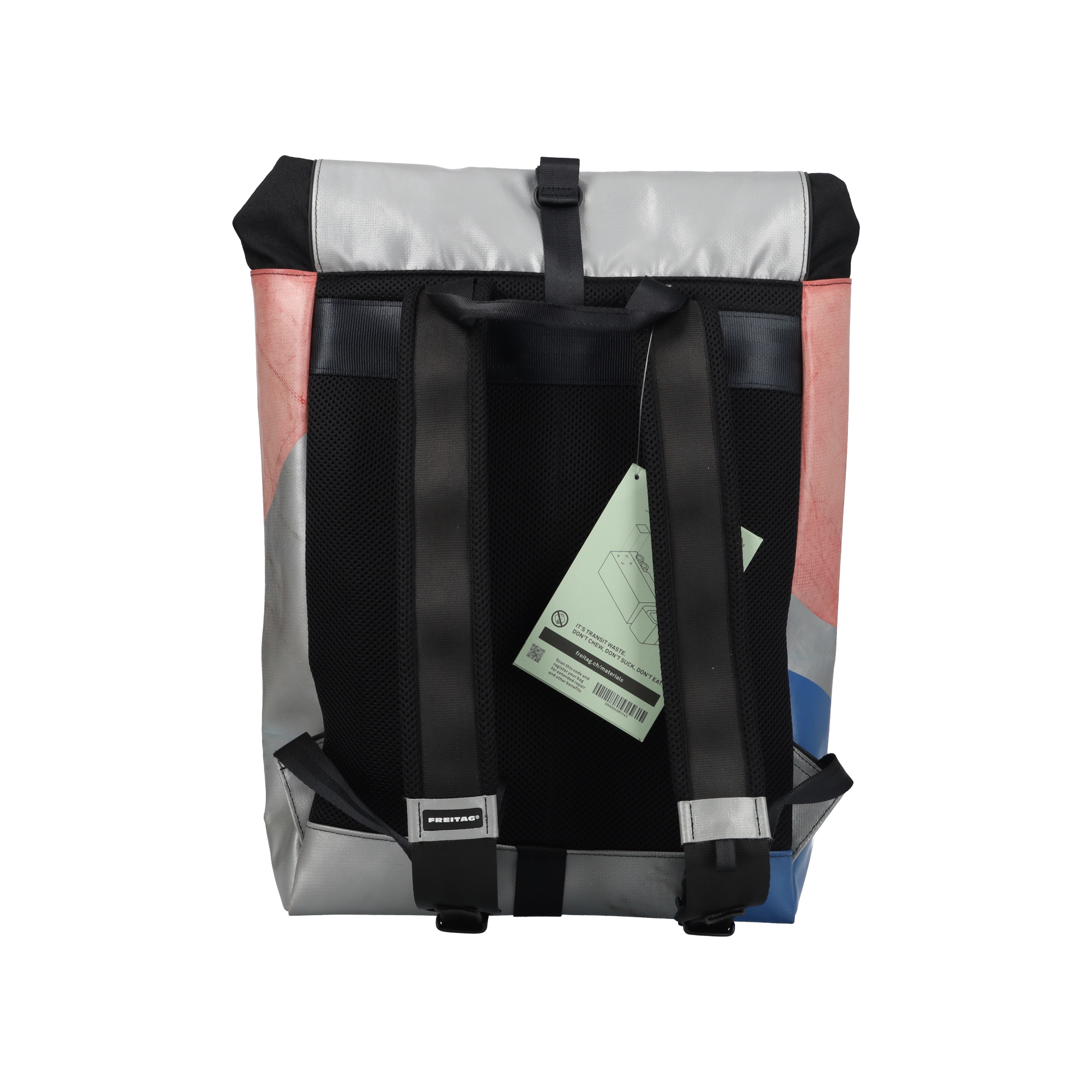 F155 CLAPTON | 085543 | FREITAG