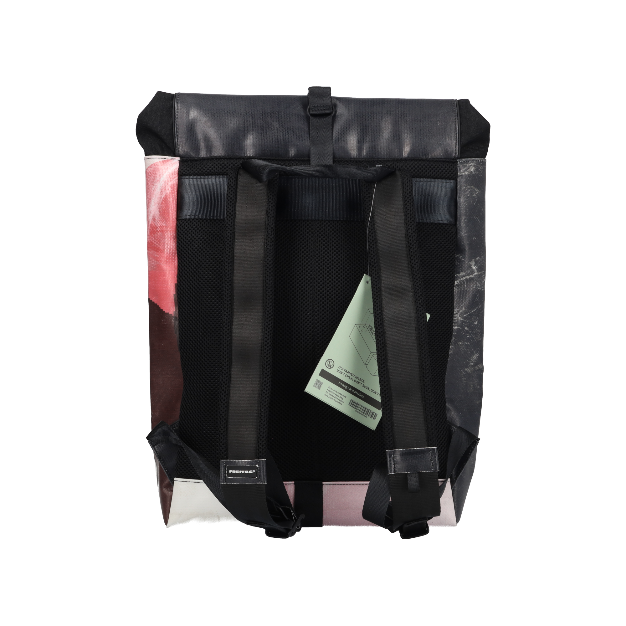 F155 CLAPTON | 085546 | FREITAG