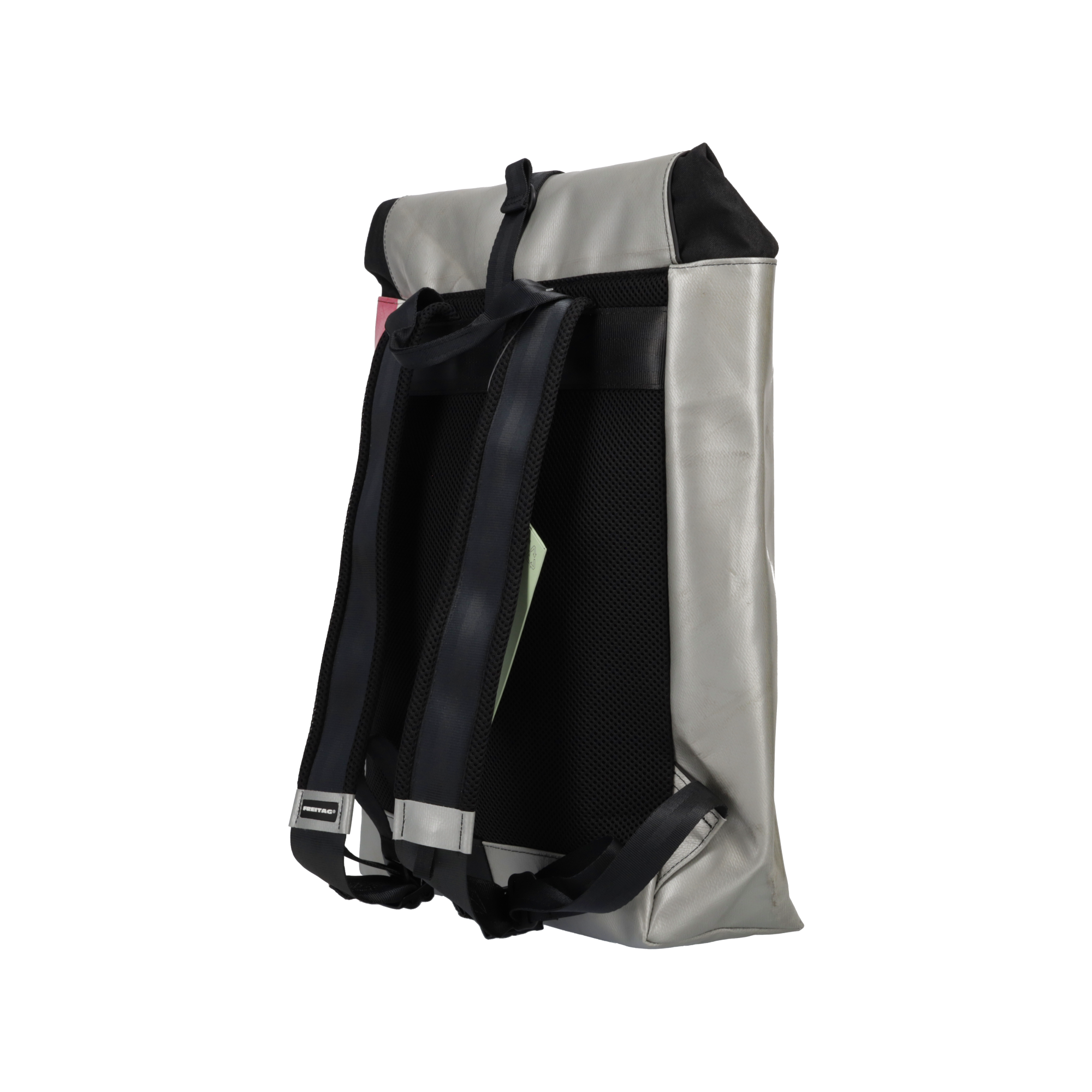 F306 HAZZARD | FREITAG