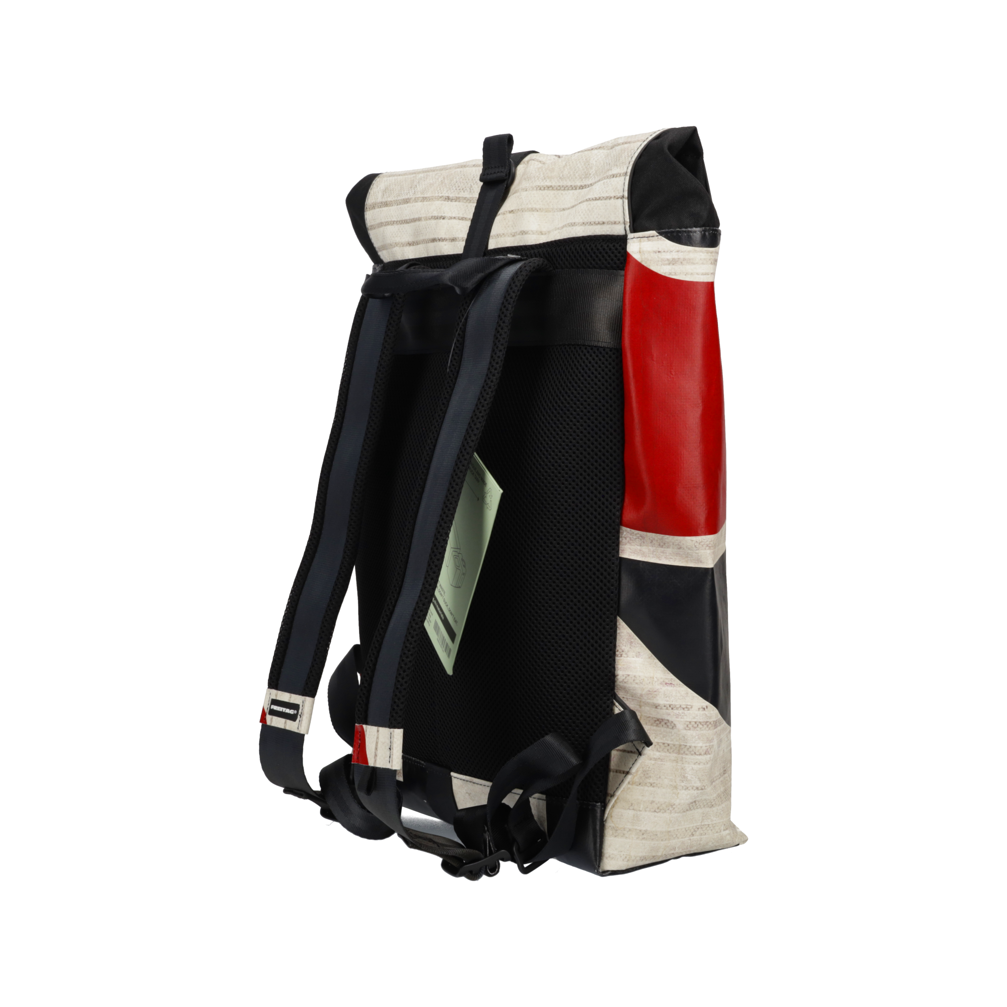 F655 DIXON | FREITAG