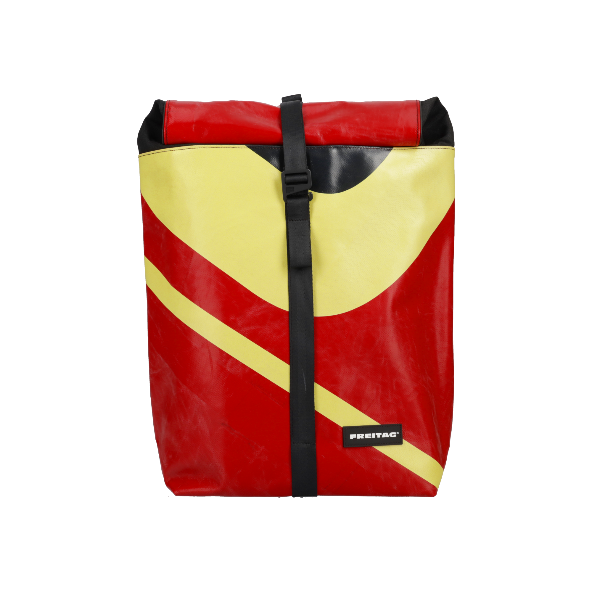 F155 CLAPTON | 085596 | FREITAG
