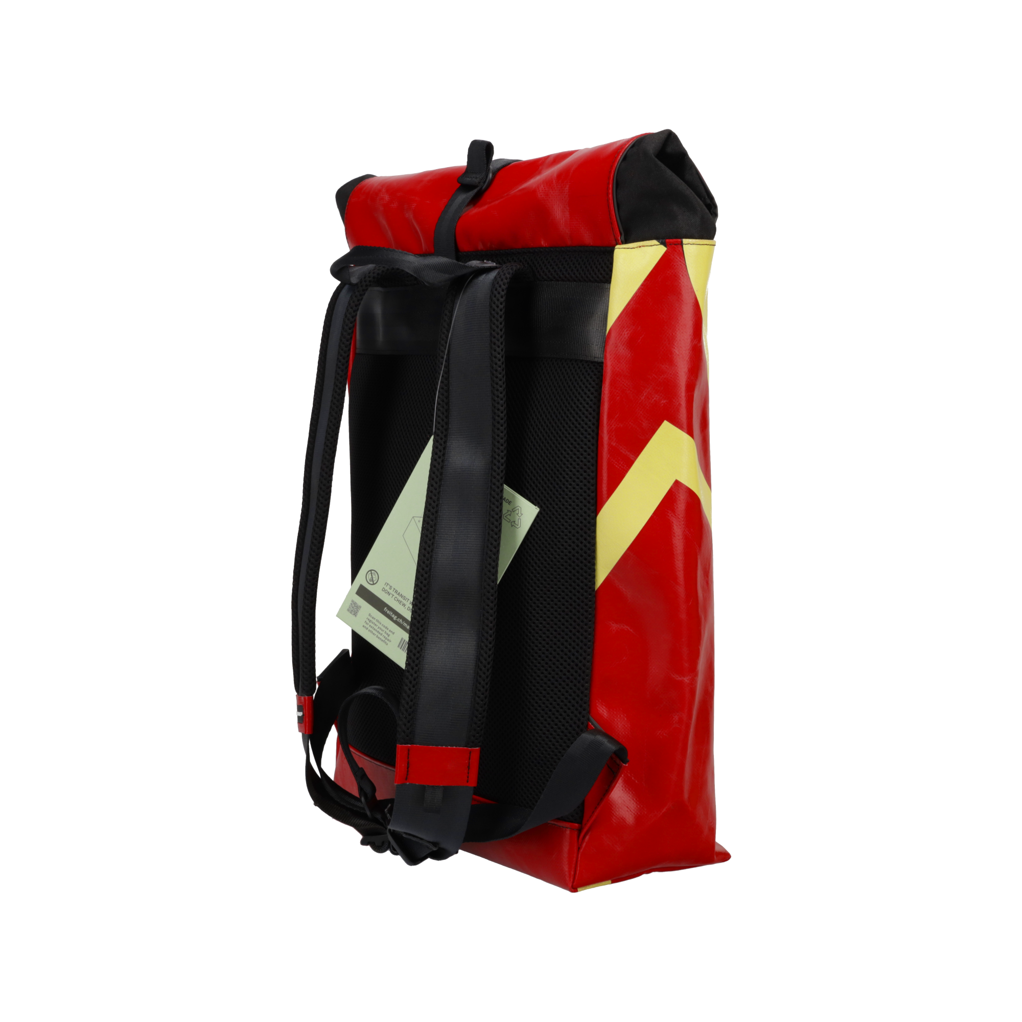 F155 CLAPTON | 085596 | FREITAG