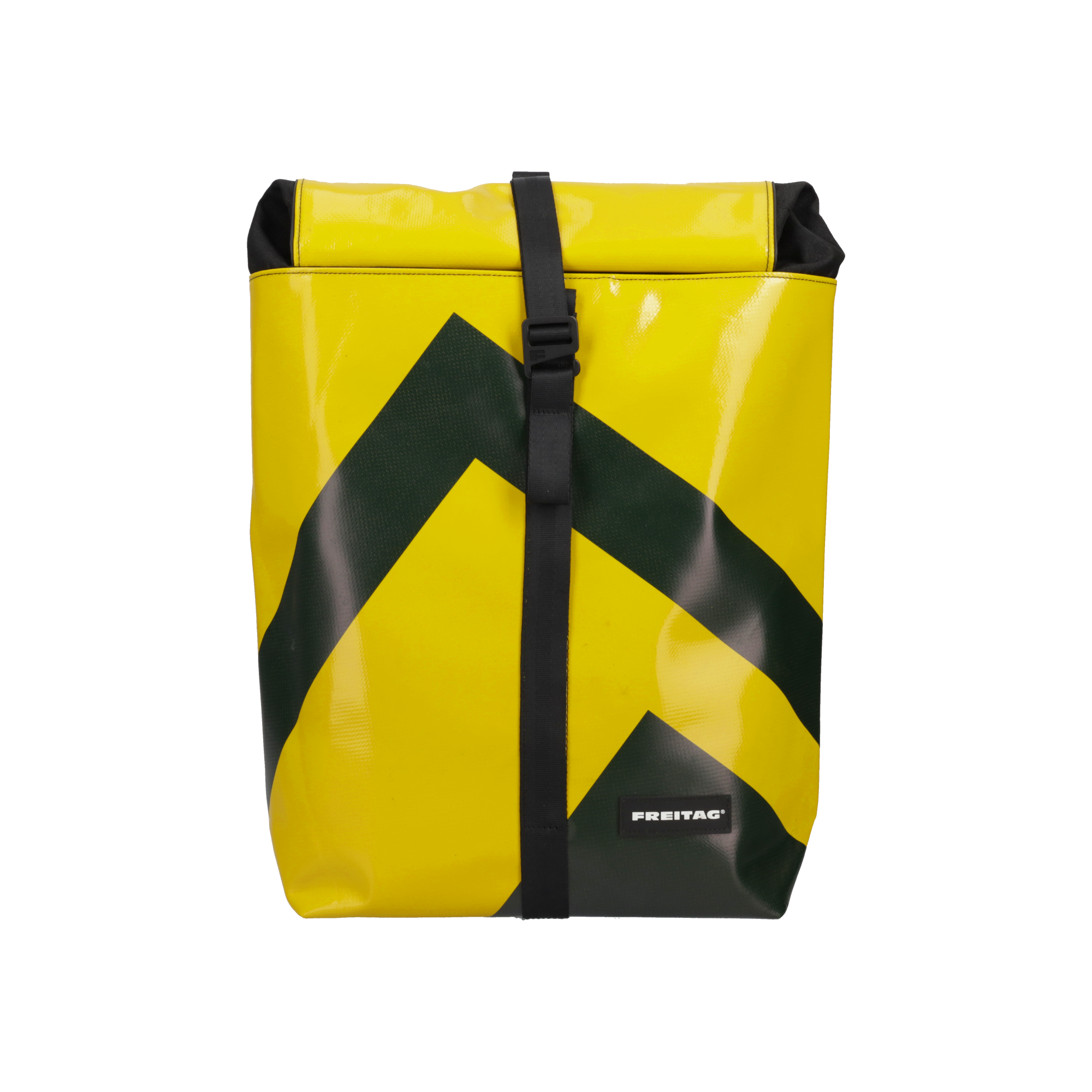 【新品未使用】　FREITAG F152 HARPER　トラフィックイエロー 新品未使用】FREITAG F152 HARPERトラフィックイエロー