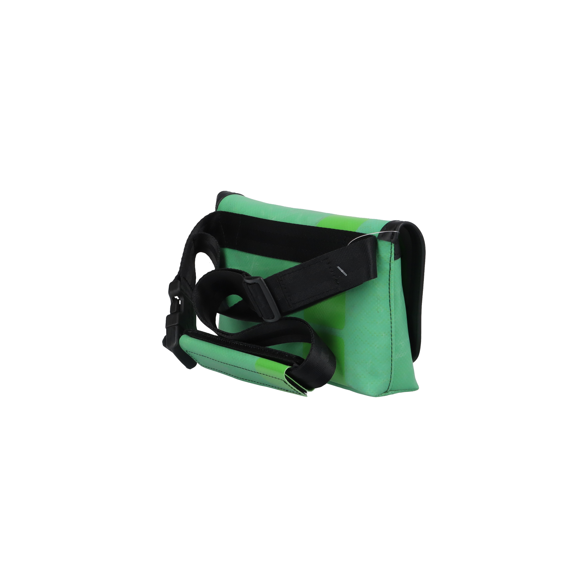 FREITAG ショルダーバッグ小 ショルダーバッグ クロスボディバッグ スモール 青 ブルー（2023
