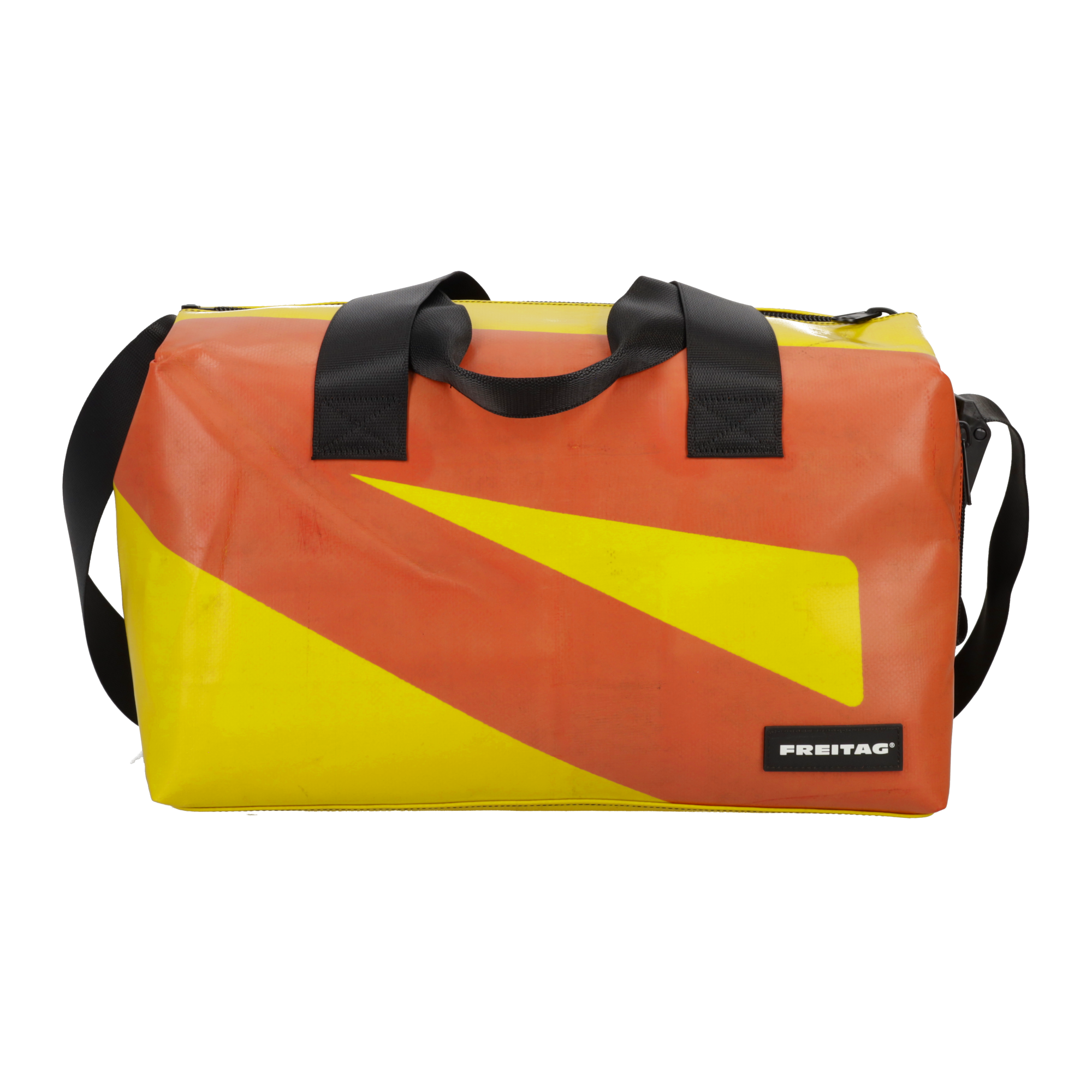 F46 CLARK | FREITAG