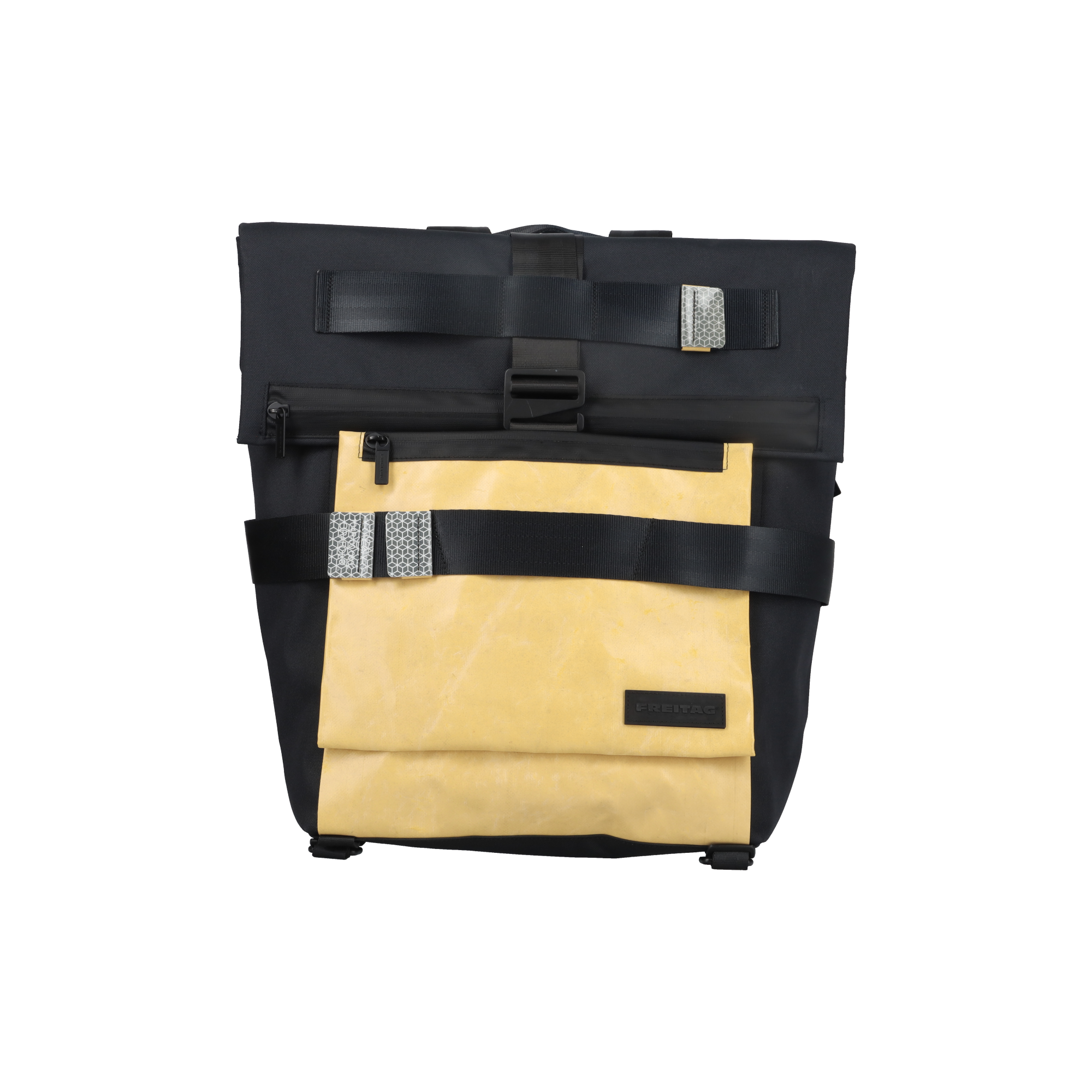 F691 GLEASON | FREITAG