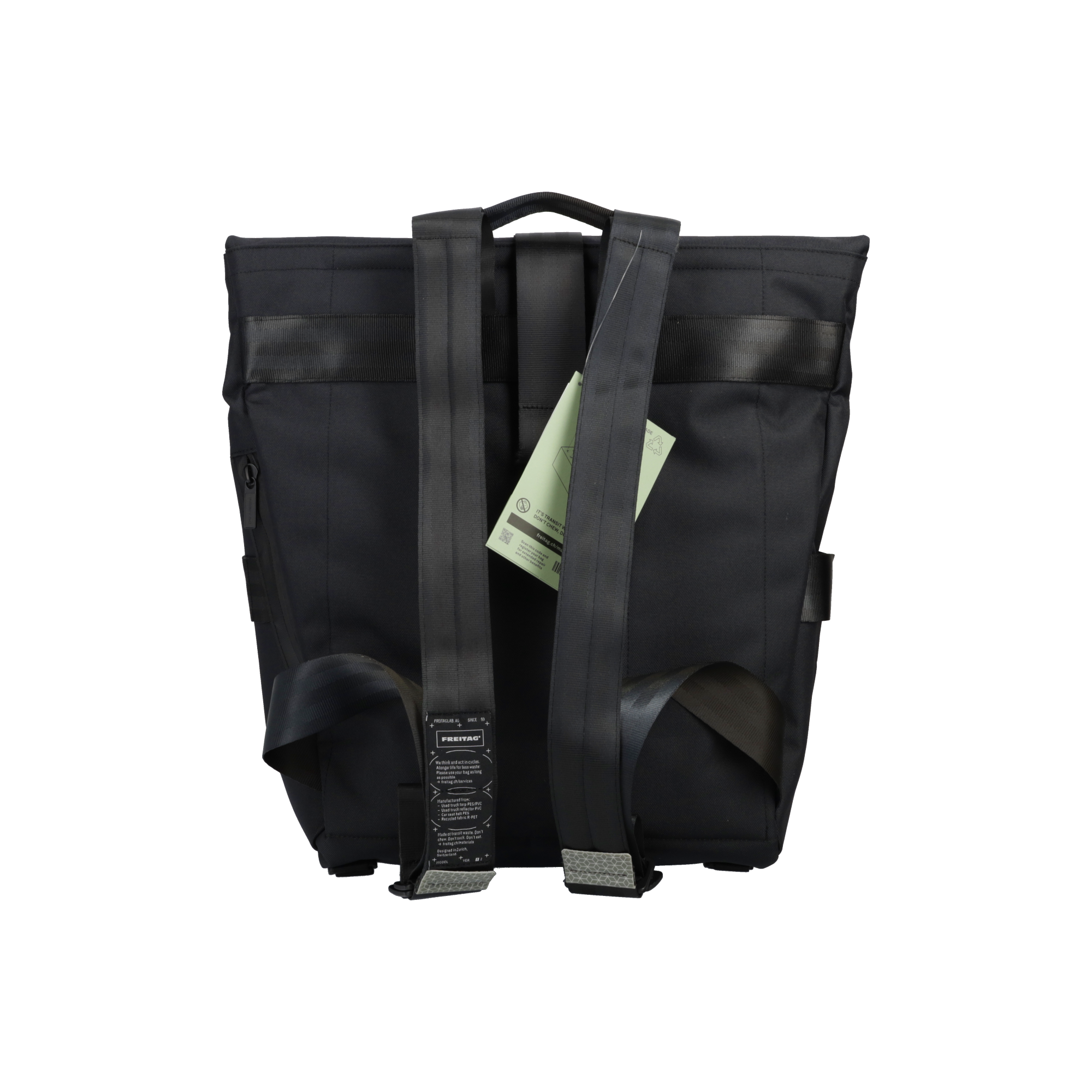 F691 GLEASON | 086111 | FREITAG