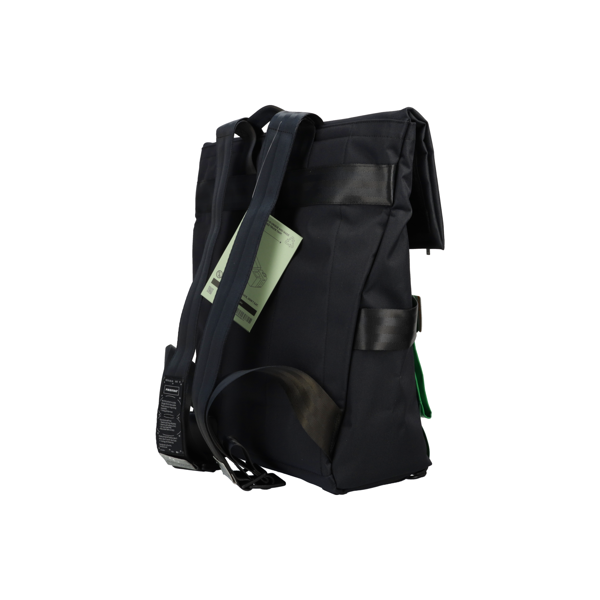 F691 GLEASON | 086111 | FREITAG