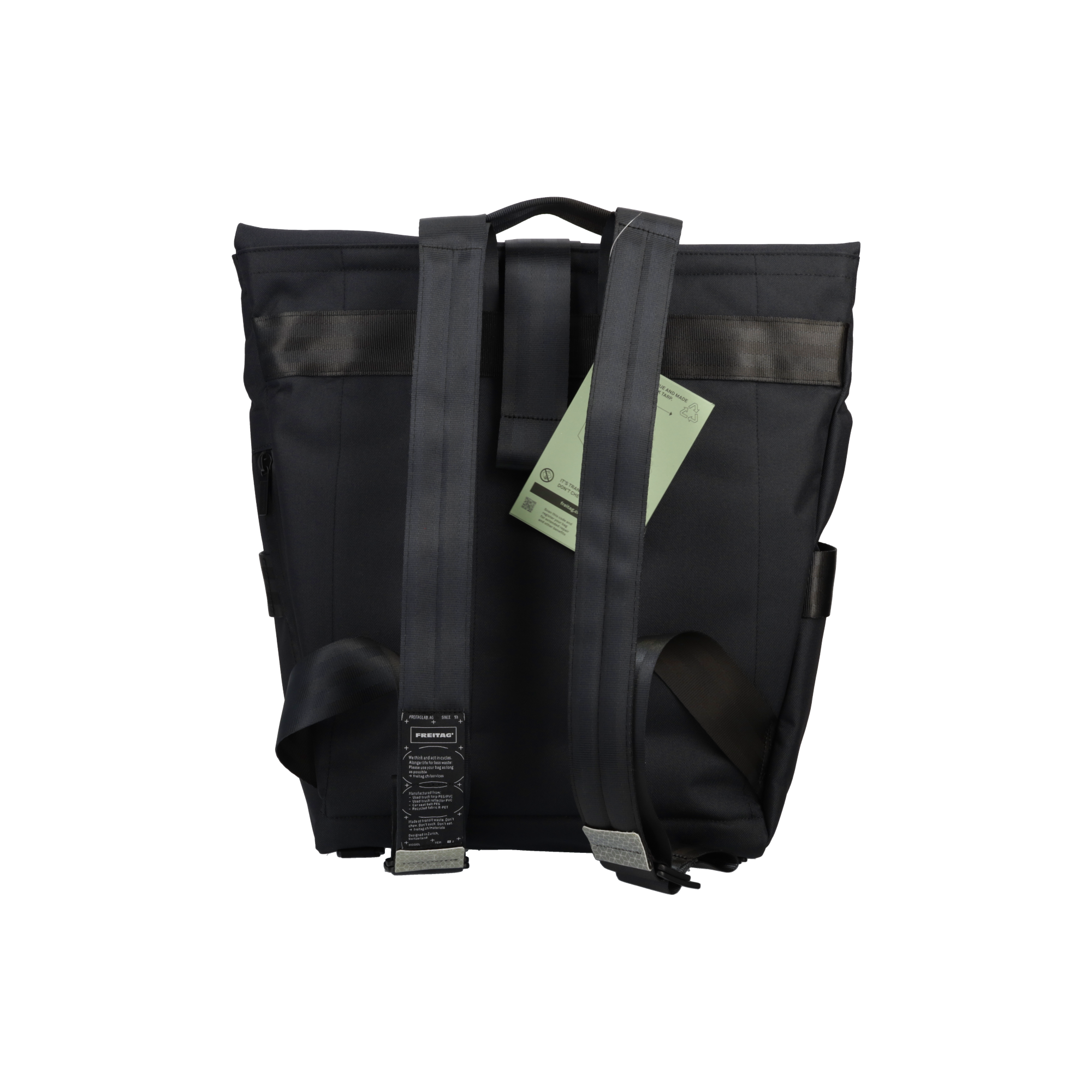 F691 GLEASON | 086124 | FREITAG