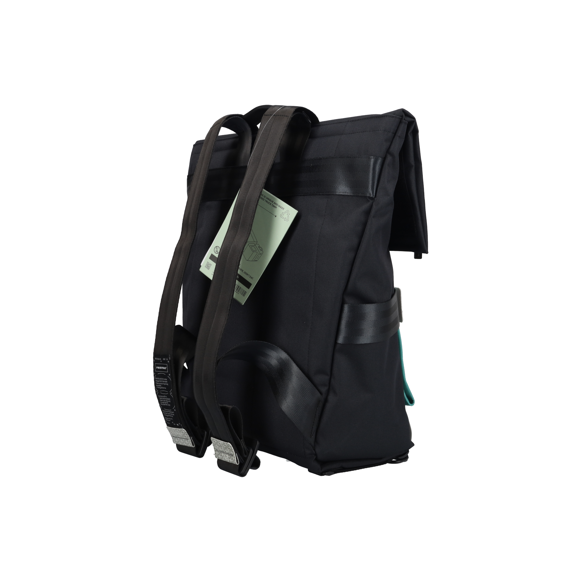 バッグ FREITAG F513 ORBITER F513 ORBITER | 578115 | FREITAG