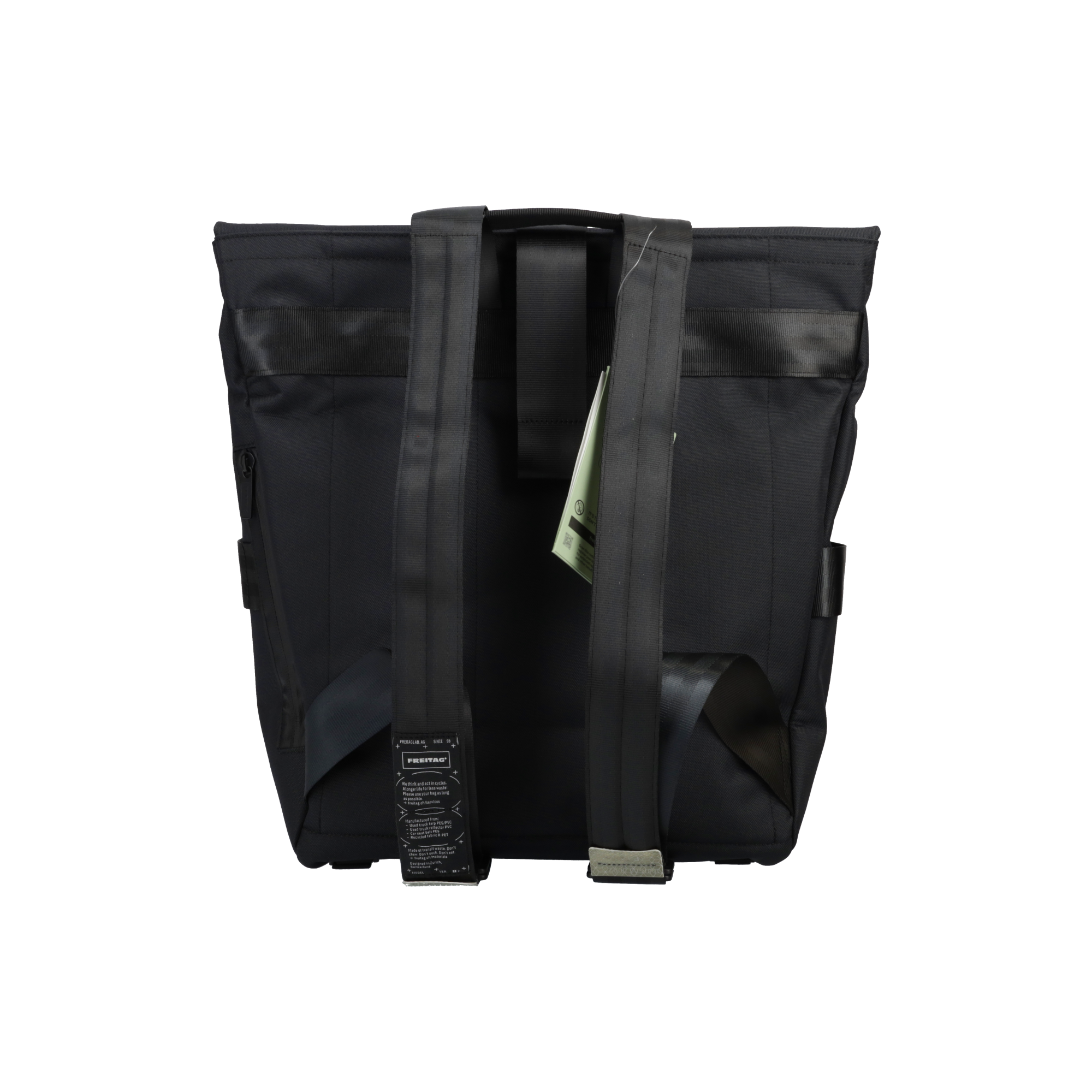 アップサイクルされたバッグとアクセサリー | FREITAG