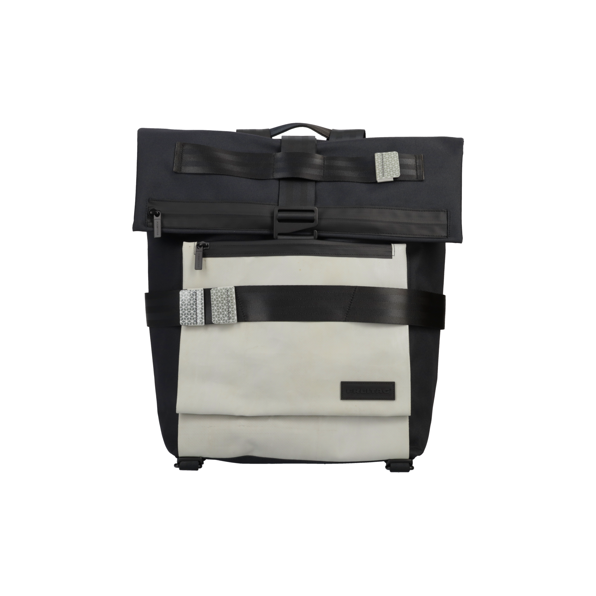 バッグ FREITAG FREITAG Releases the Entirely Circular Mono[PA6] Backpack