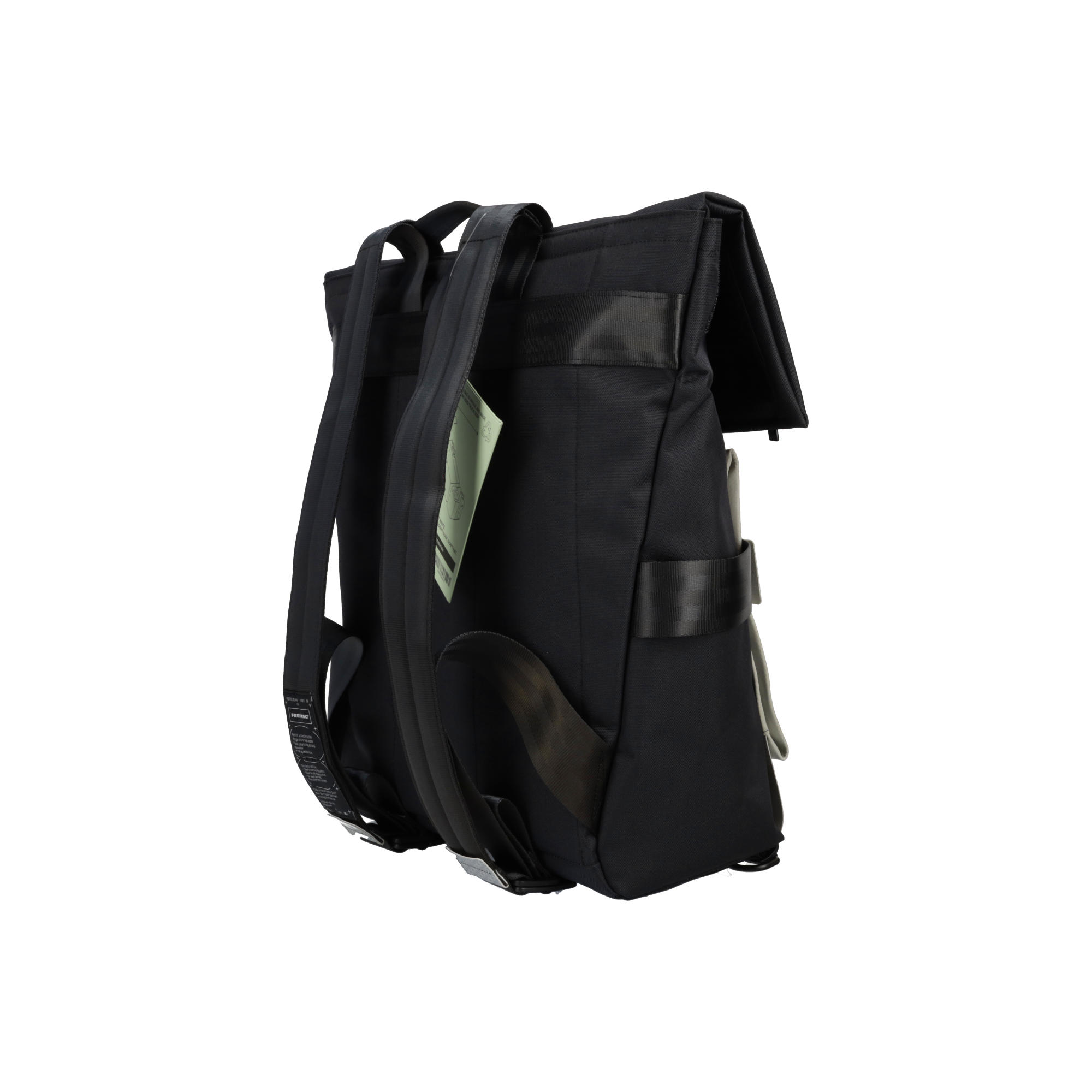 F691 GLEASON | 086293 | FREITAG