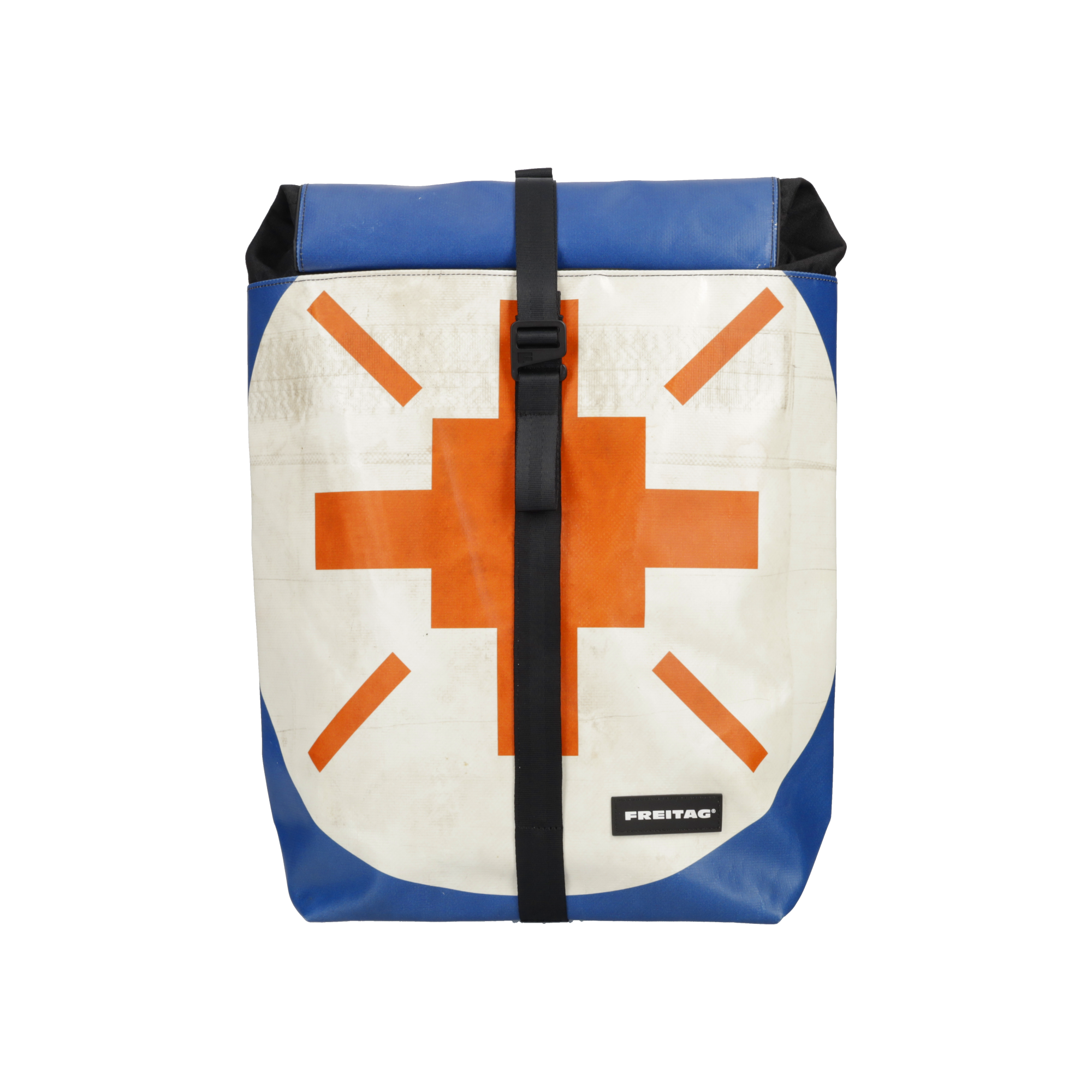 FREITAG フライターグ F155 CLAPTON クラプトン Freitag F155 Clapton: Individual By Day, Reflective By Night