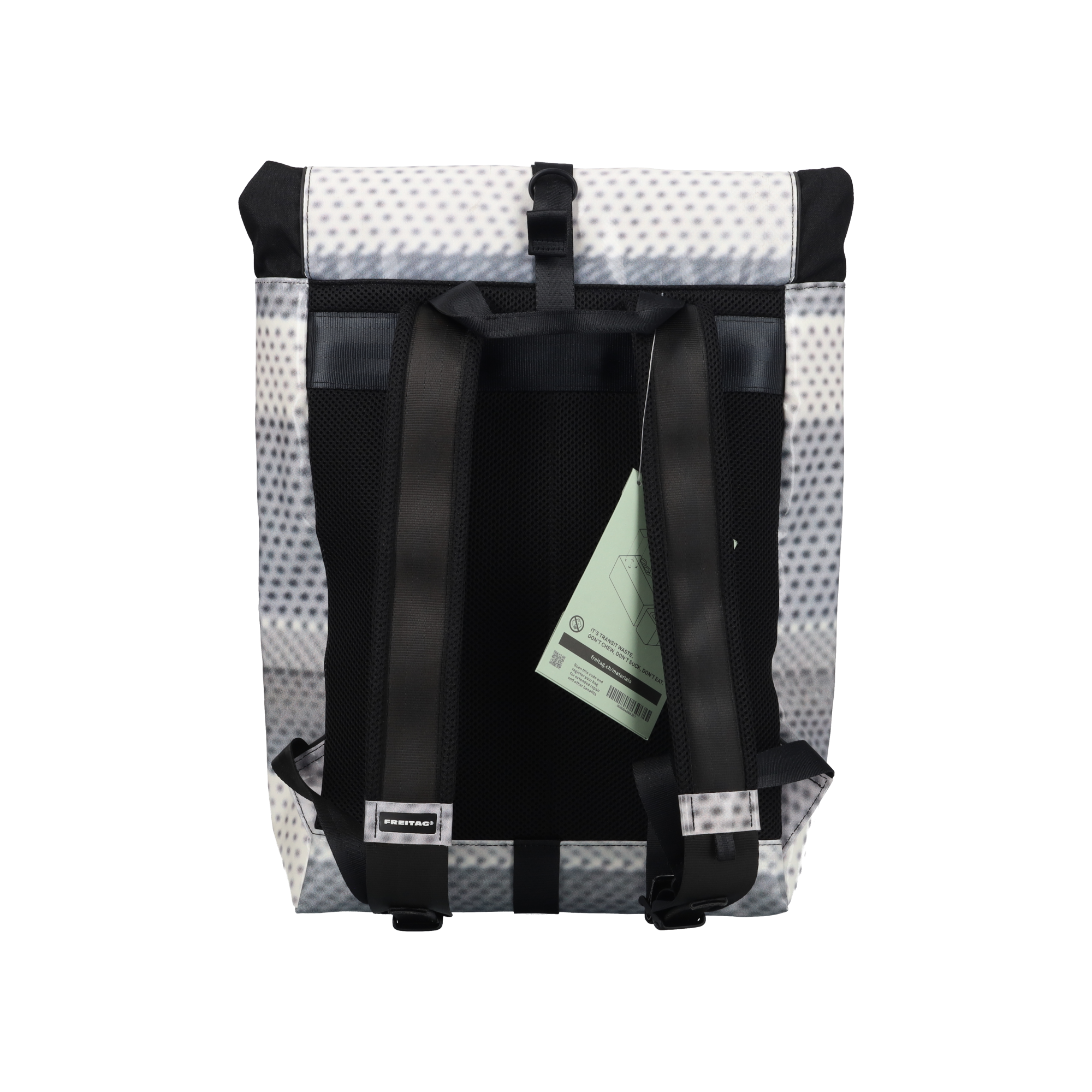 F155 CLAPTON | 165353 | FREITAG