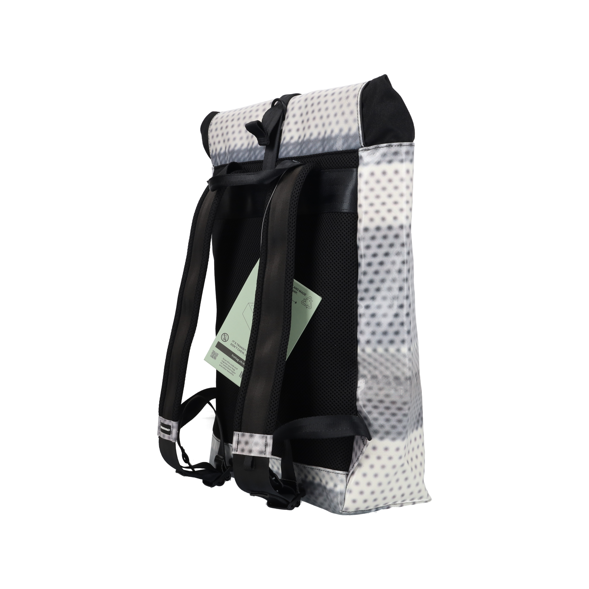 John【FREITAG F155 CLAPTON】リュック・バックパック F155 CLAPTON | 560887 | FREITAG