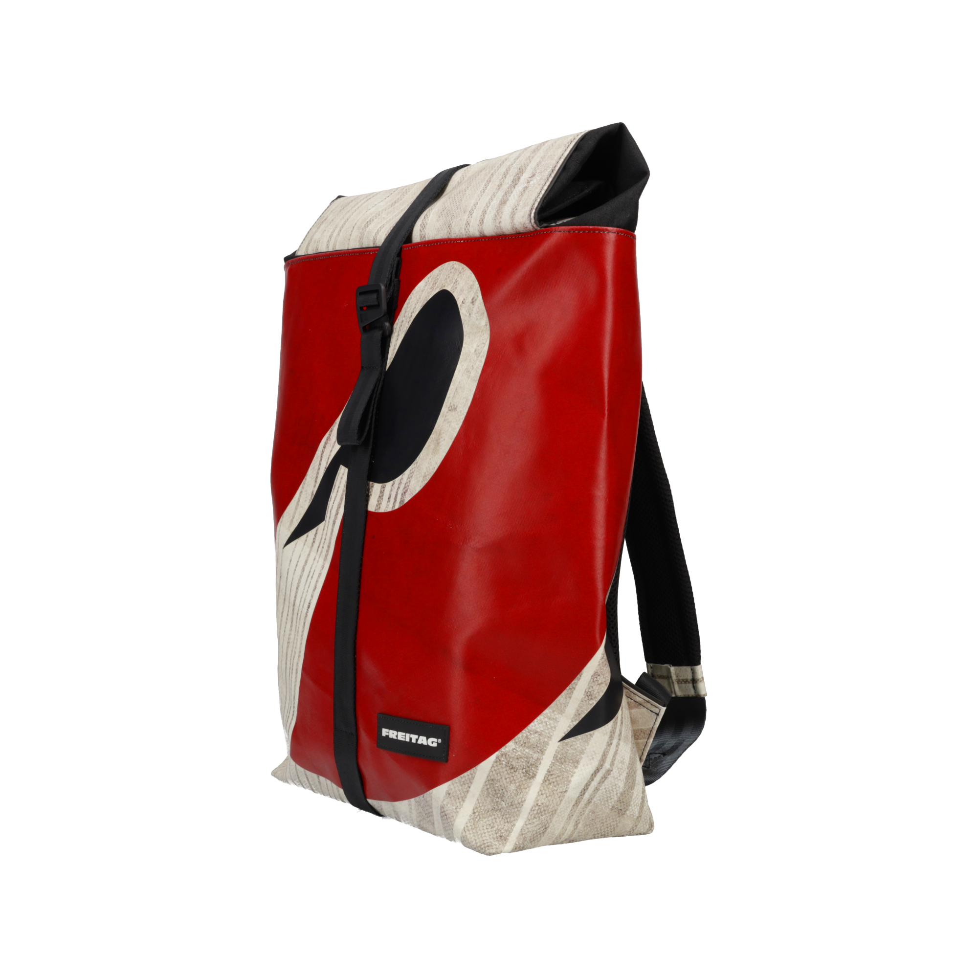 F155 CLAPTON | 086326 | FREITAG