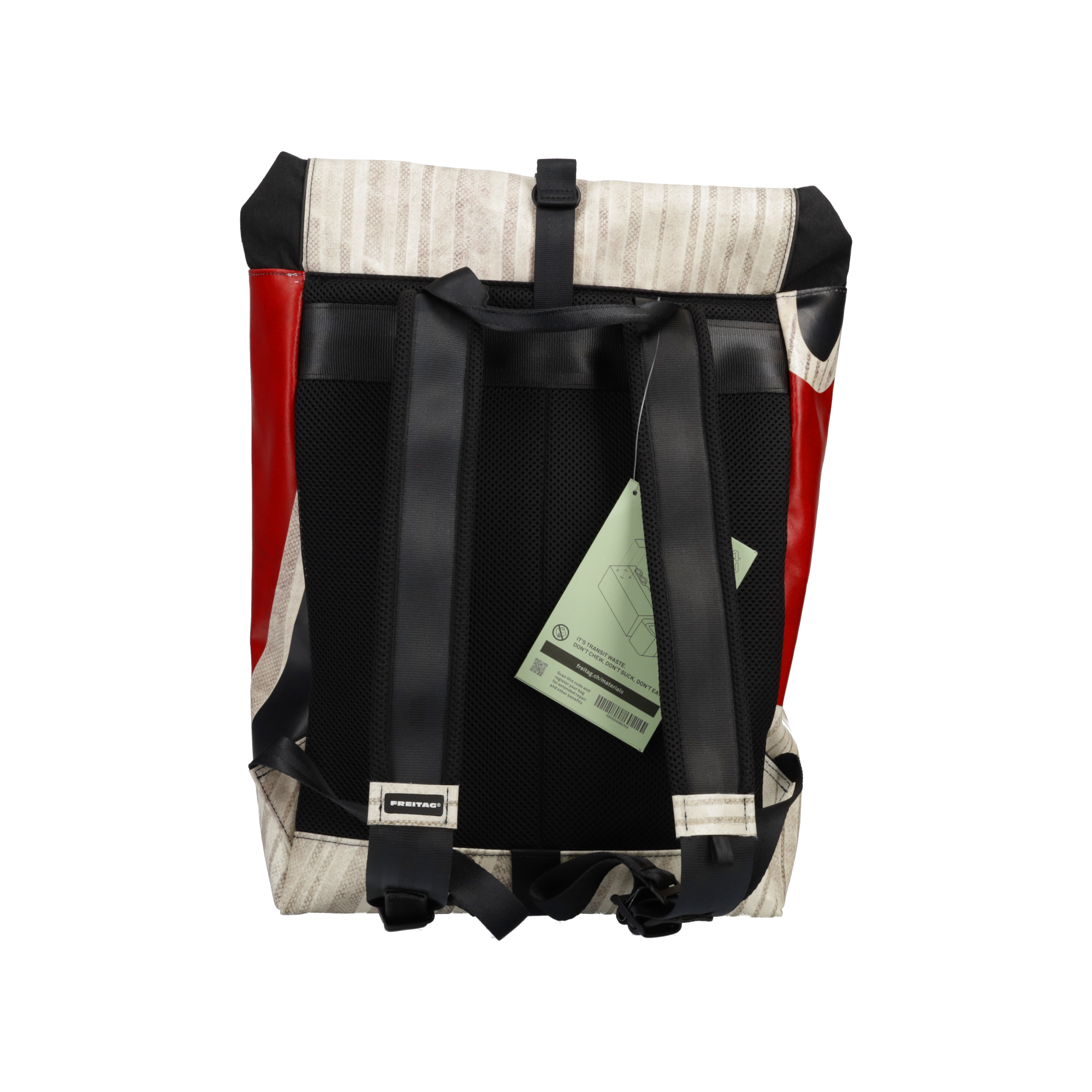 FREITAG F155 CLAPTON 新品未使用 F155 CLAPTON THB 11400.- #FRTG #FREITAG #FREITAGBYPRONTOBKK