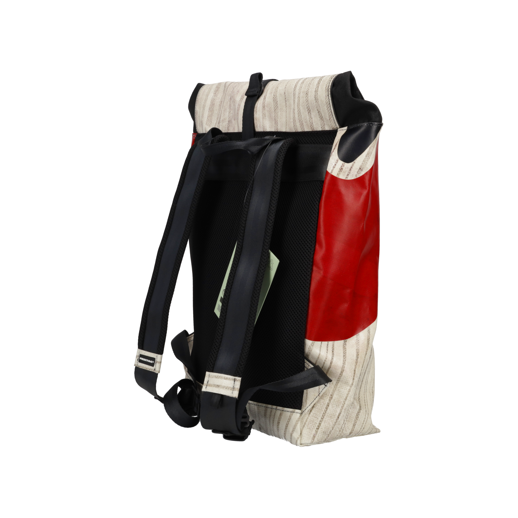 F155 CLAPTON | 086326 | FREITAG