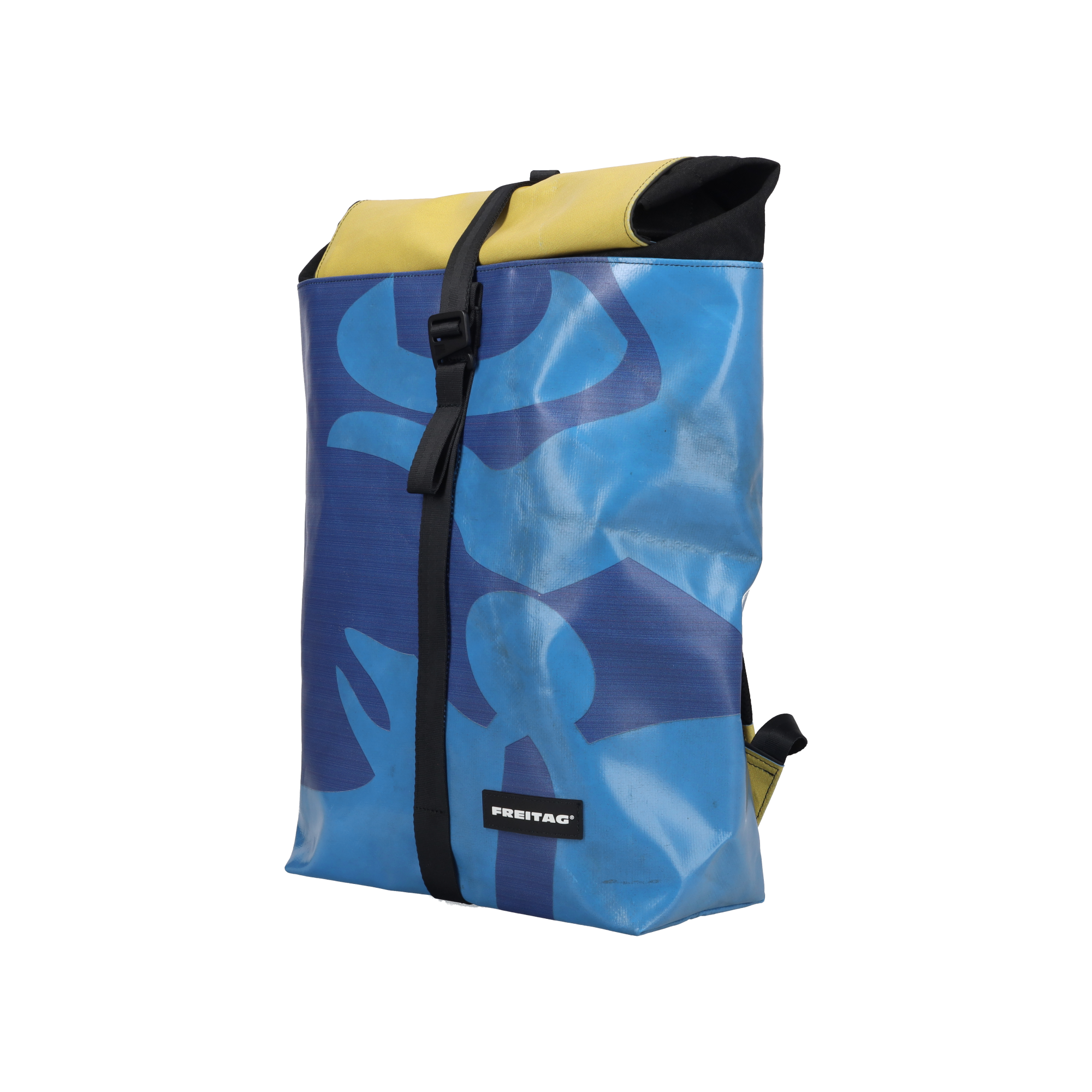 F155 CLAPTON | 086328 | FREITAG