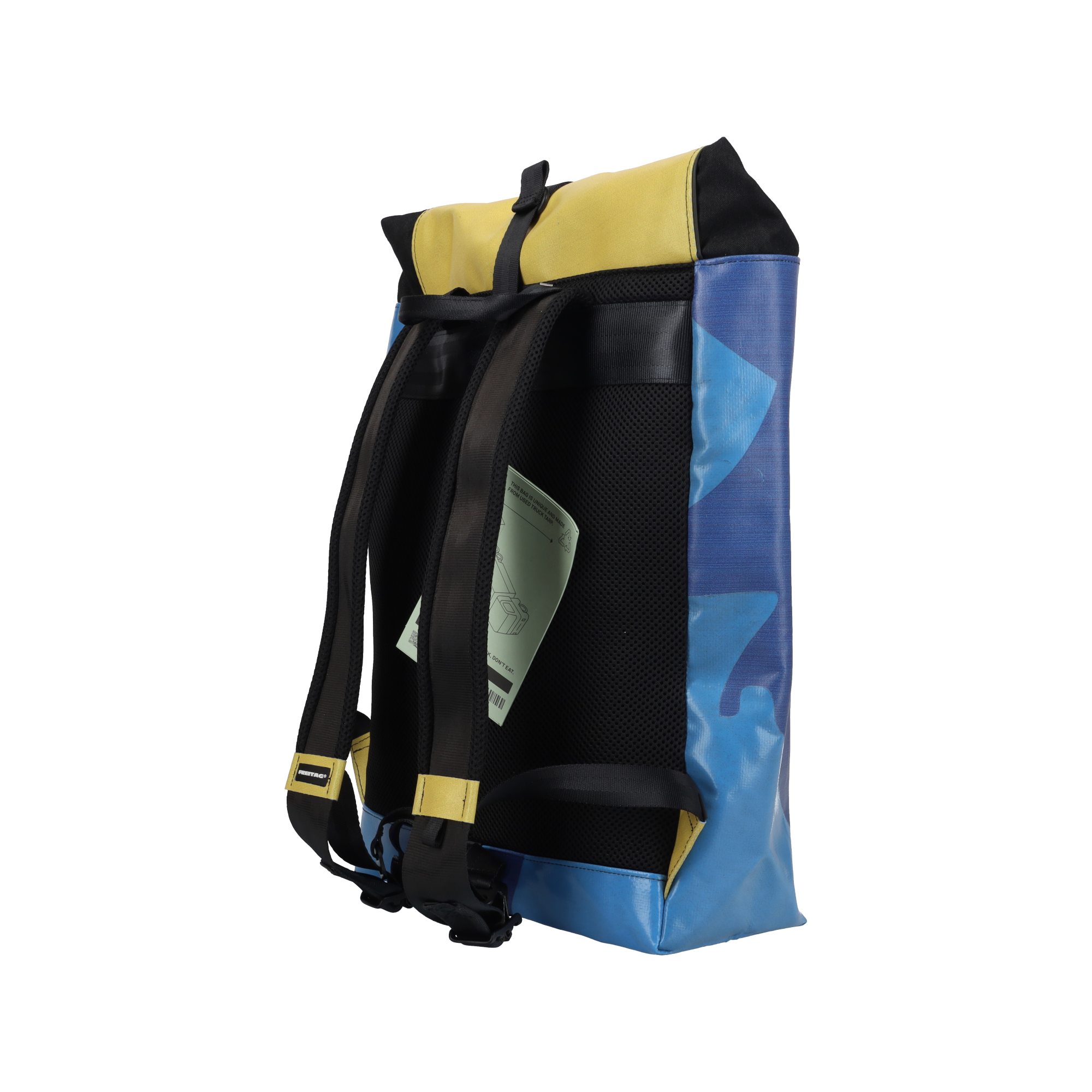 【祝開店！大放出セール開催中】 | CLAPTON F155 086328 FREITAG | バッグ