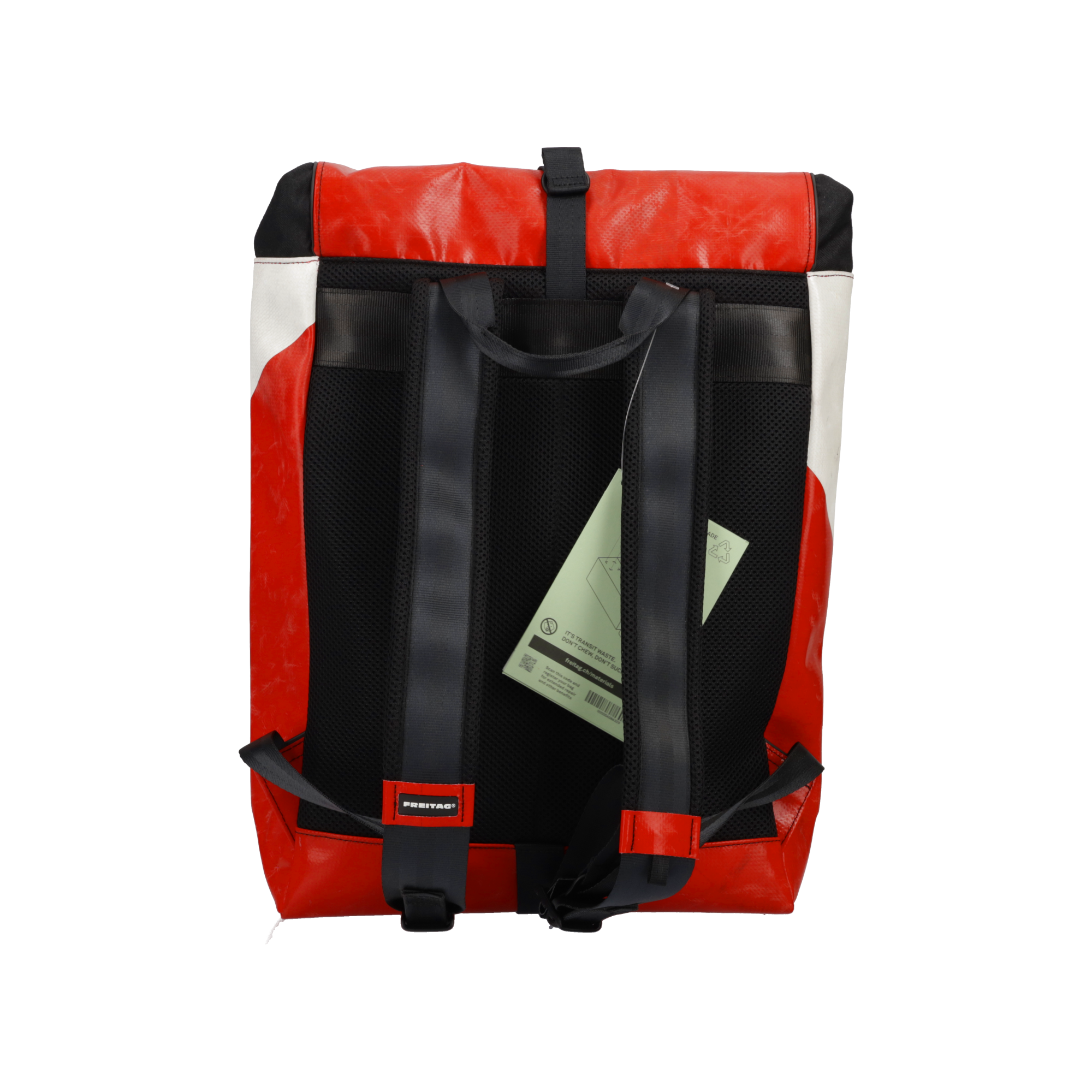 F155 CLAPTON | 086329 | FREITAG