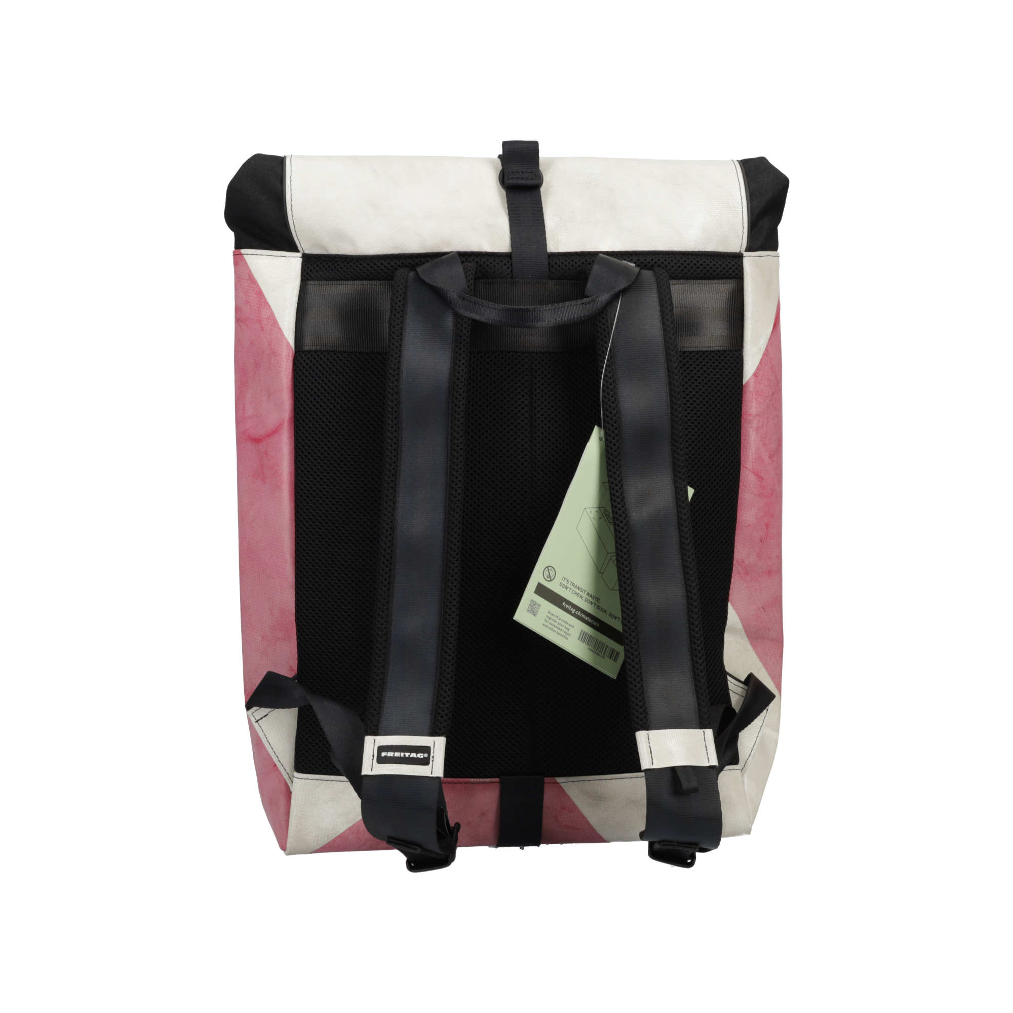 FREITAG フライターグ F155 リュック バックパック クラプトン F155 CLAPTON | 899622 | FREITAG