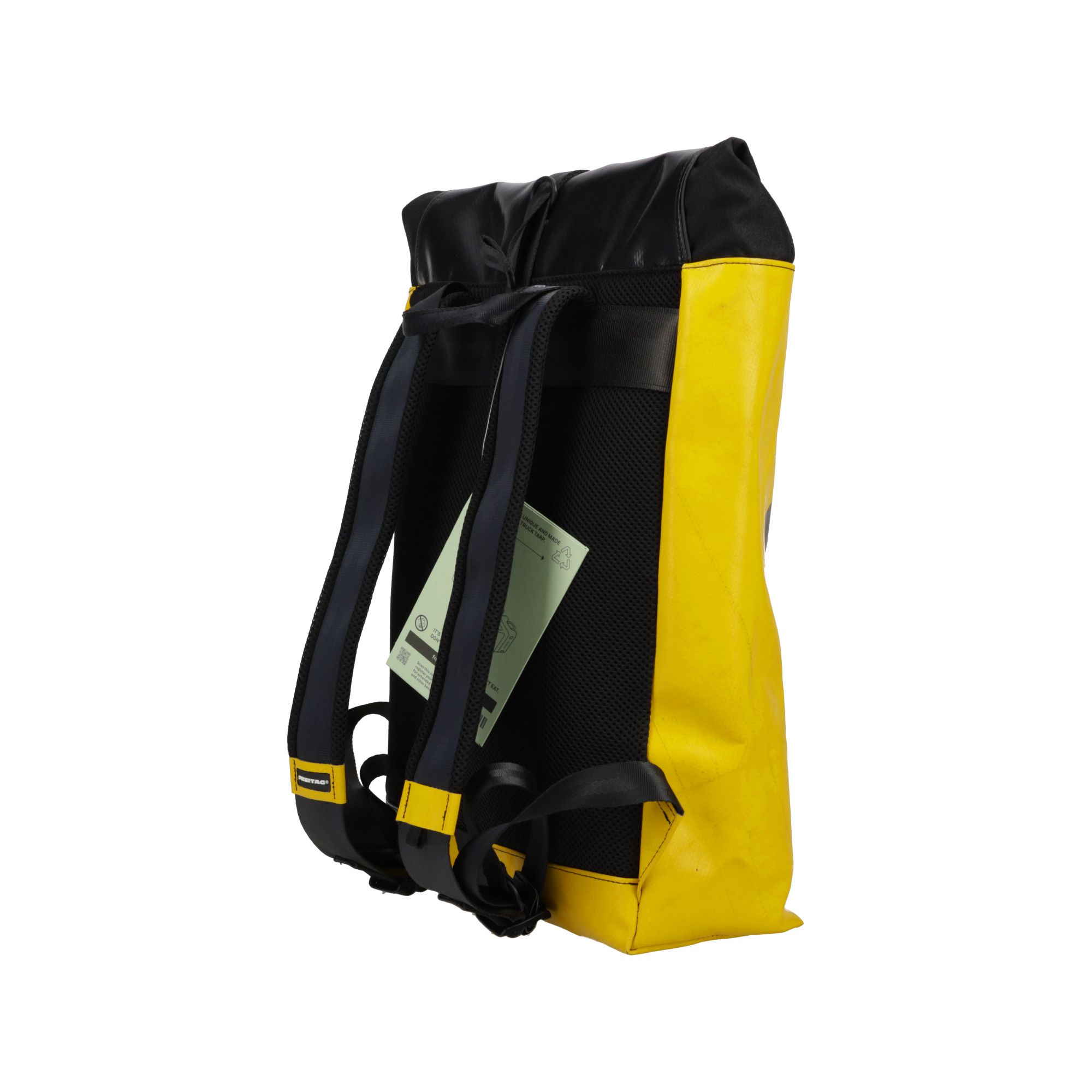 FREITAG F421 Sleeve for Laptop15 オールブラック F421 SLEEVE FOR