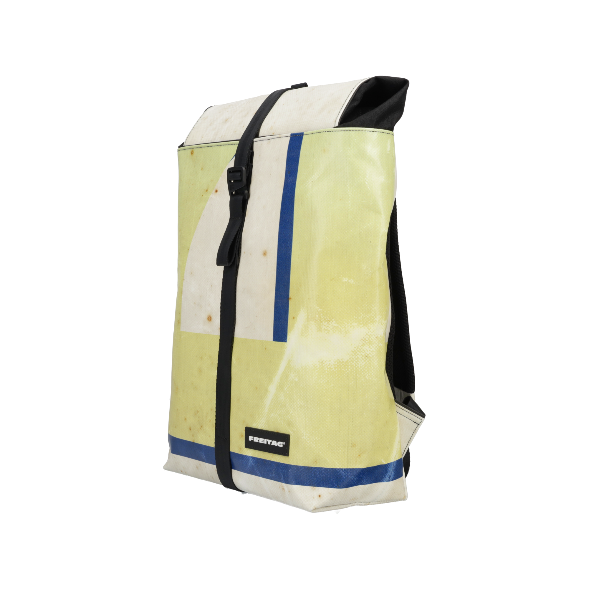 【新品未使用】　FREITAG F152 HARPER　トラフィックイエロー フライターグより新型メッセンジャーバッグ「F152 HARPER