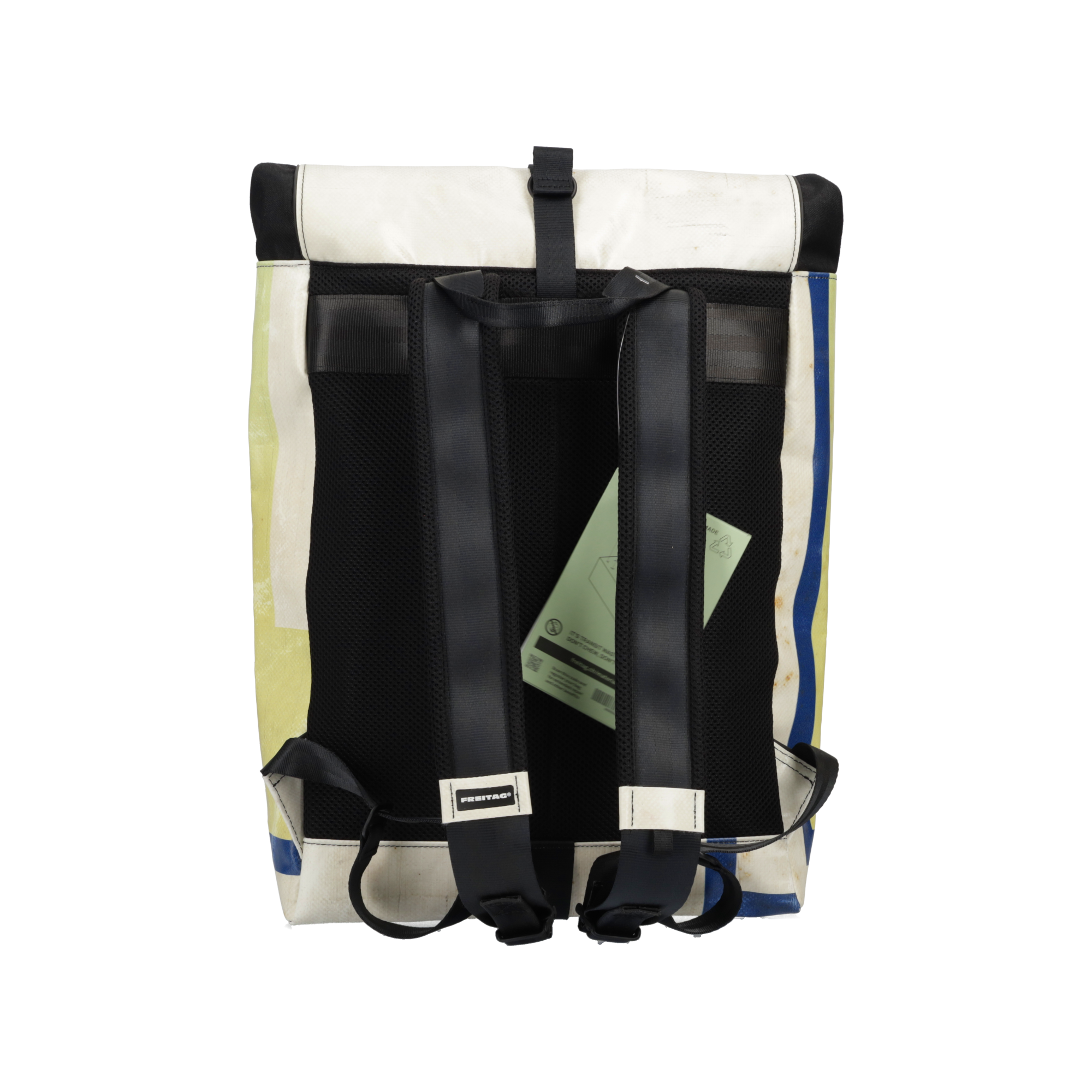 F155 CLAPTON | 086369 | FREITAG