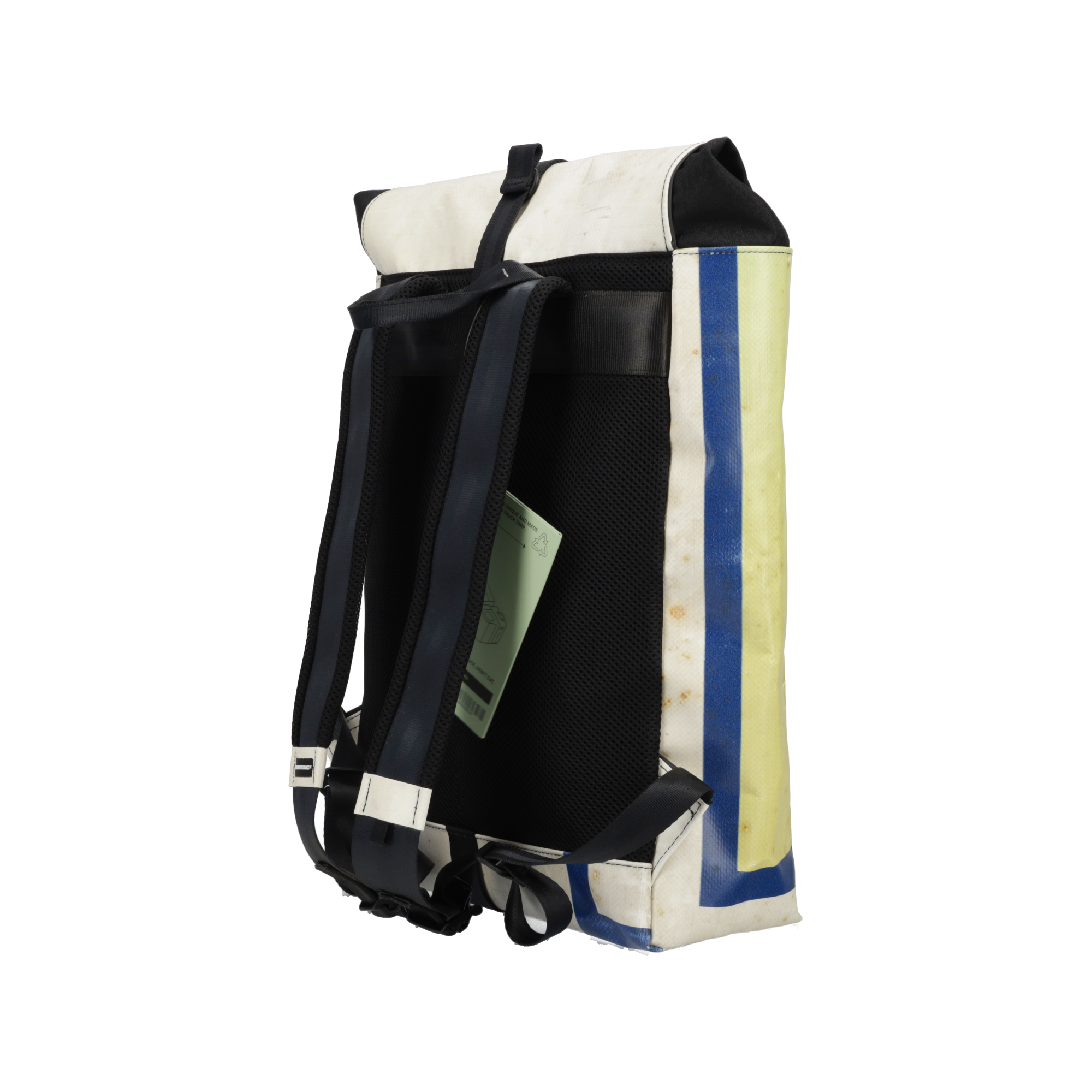 最終価格　FREITAG（フライターグ）F155 CLAPTON+カードケース F155 CLAPTON | 086369 | FREITAG