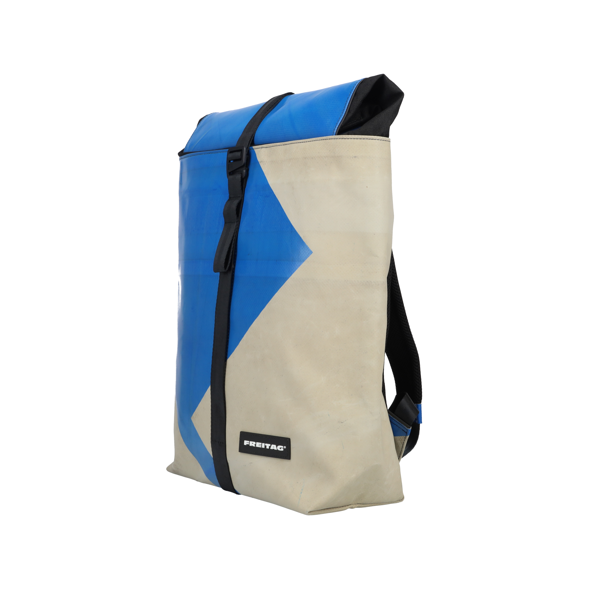 F155 CLAPTON | 086377 | FREITAG