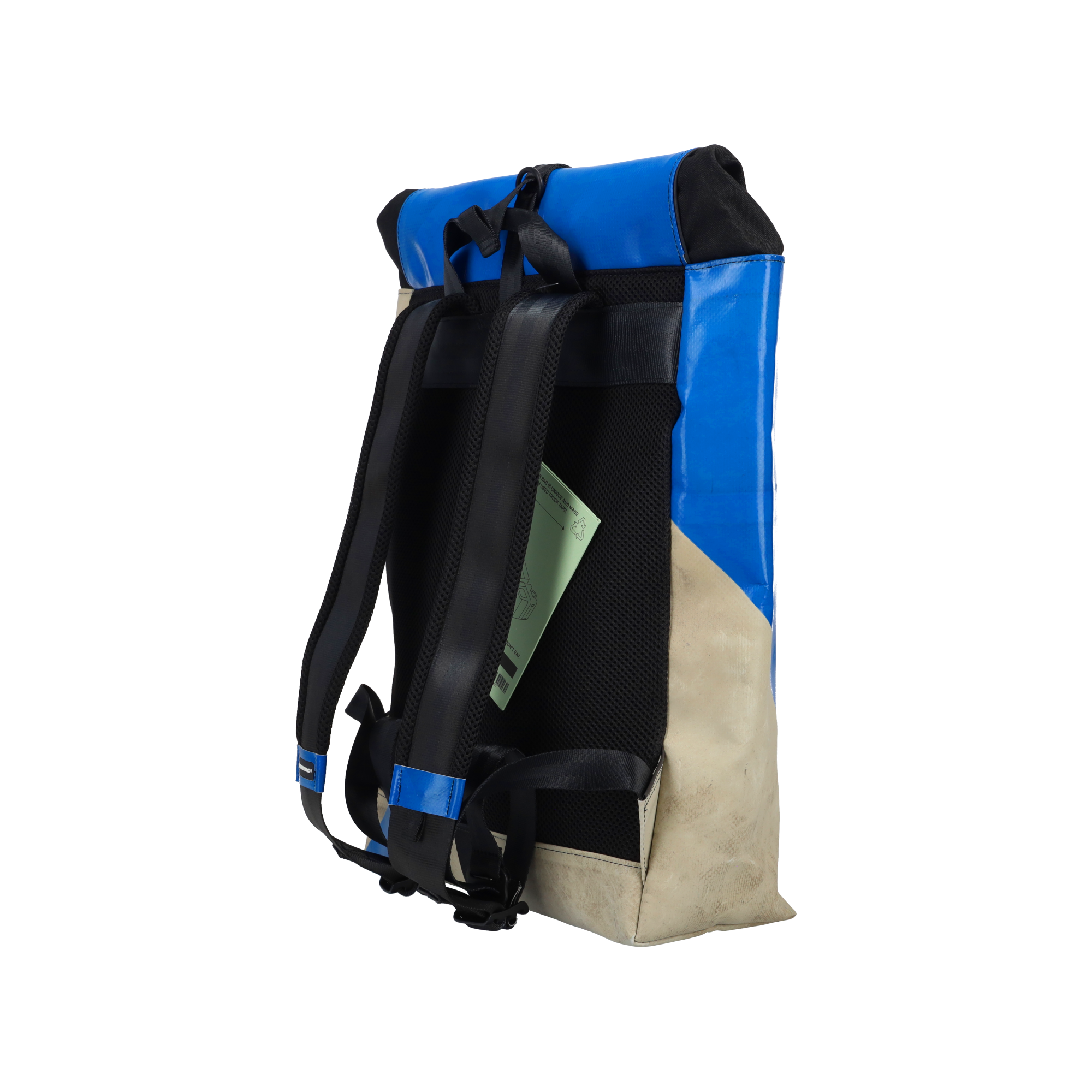 F155 CLAPTON | 086377 | FREITAG