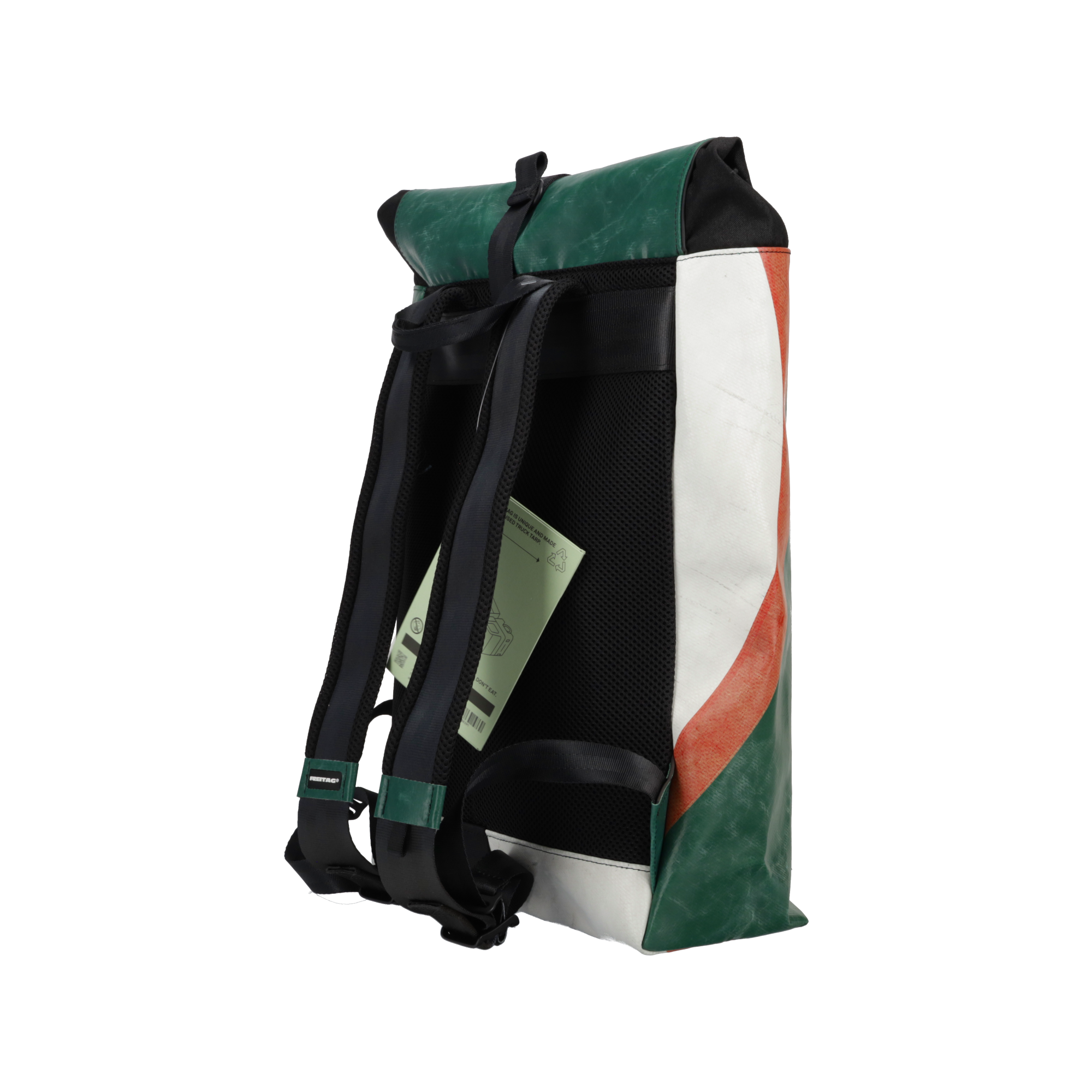 最終価格　FREITAG（フライターグ）F155 CLAPTON+カードケース F155 CLAPTON | 125110 | FREITAG