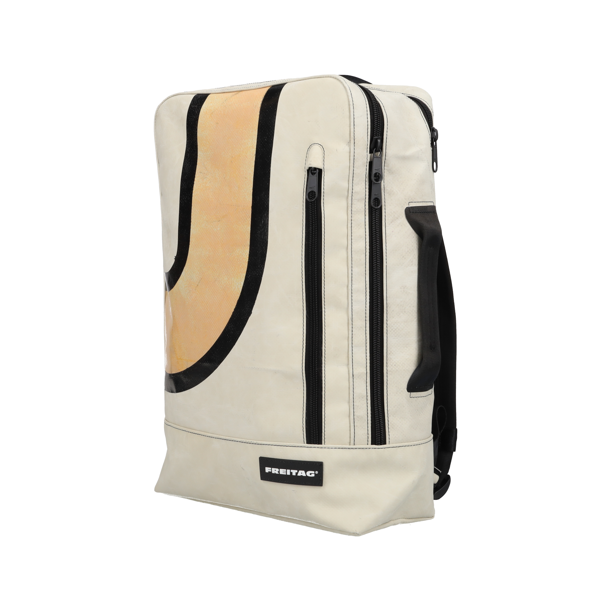 F306 HAZZARD | 086409 | FREITAG