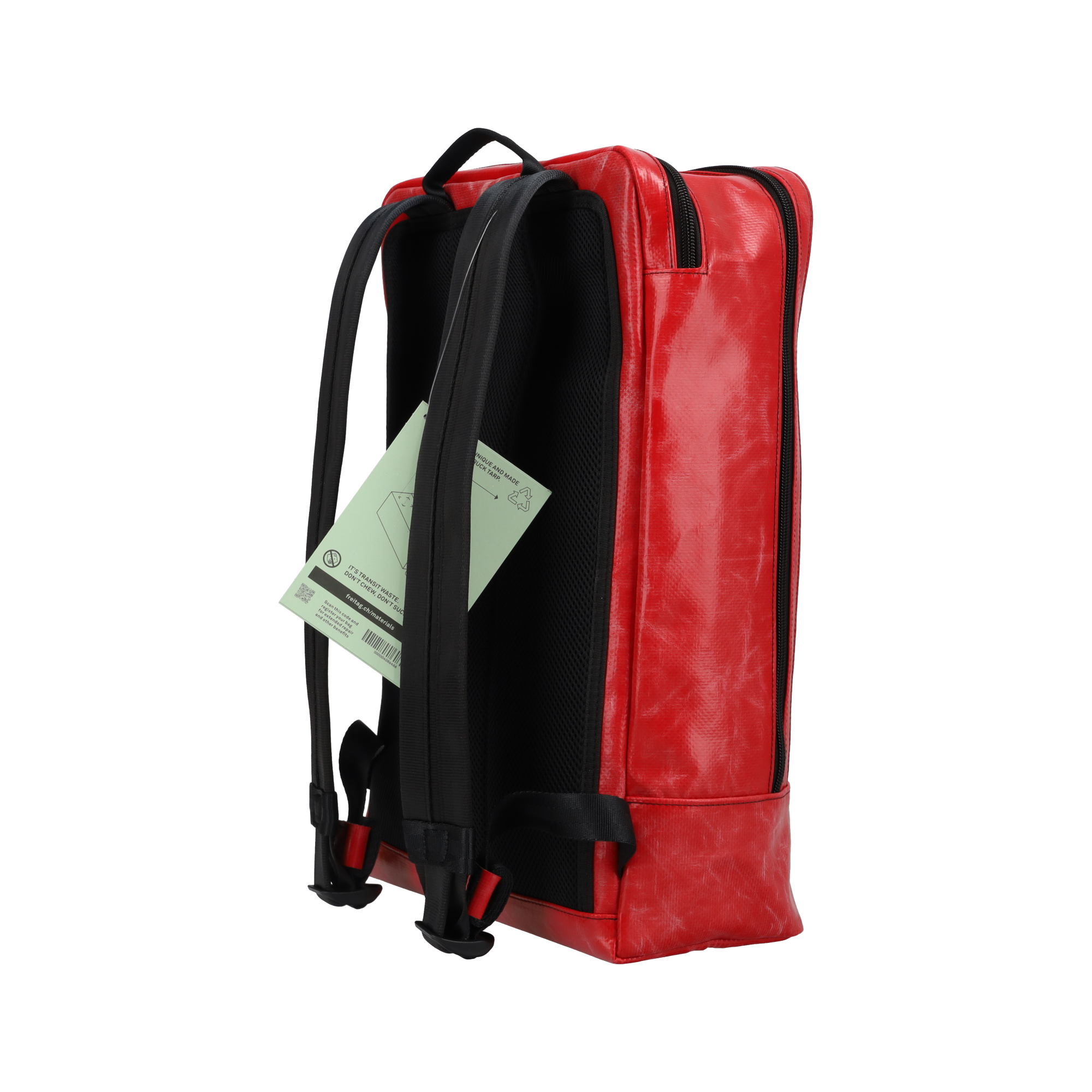 F306 HAZZARD | 086466 | FREITAG