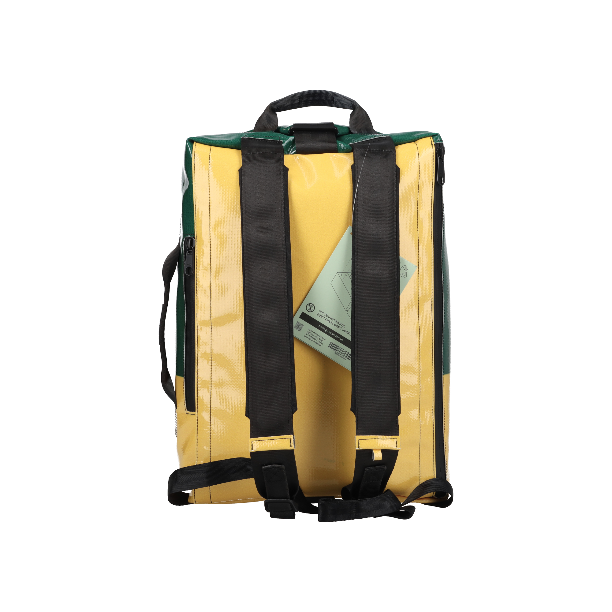 F511 SKIPPER | 086546 | FREITAG