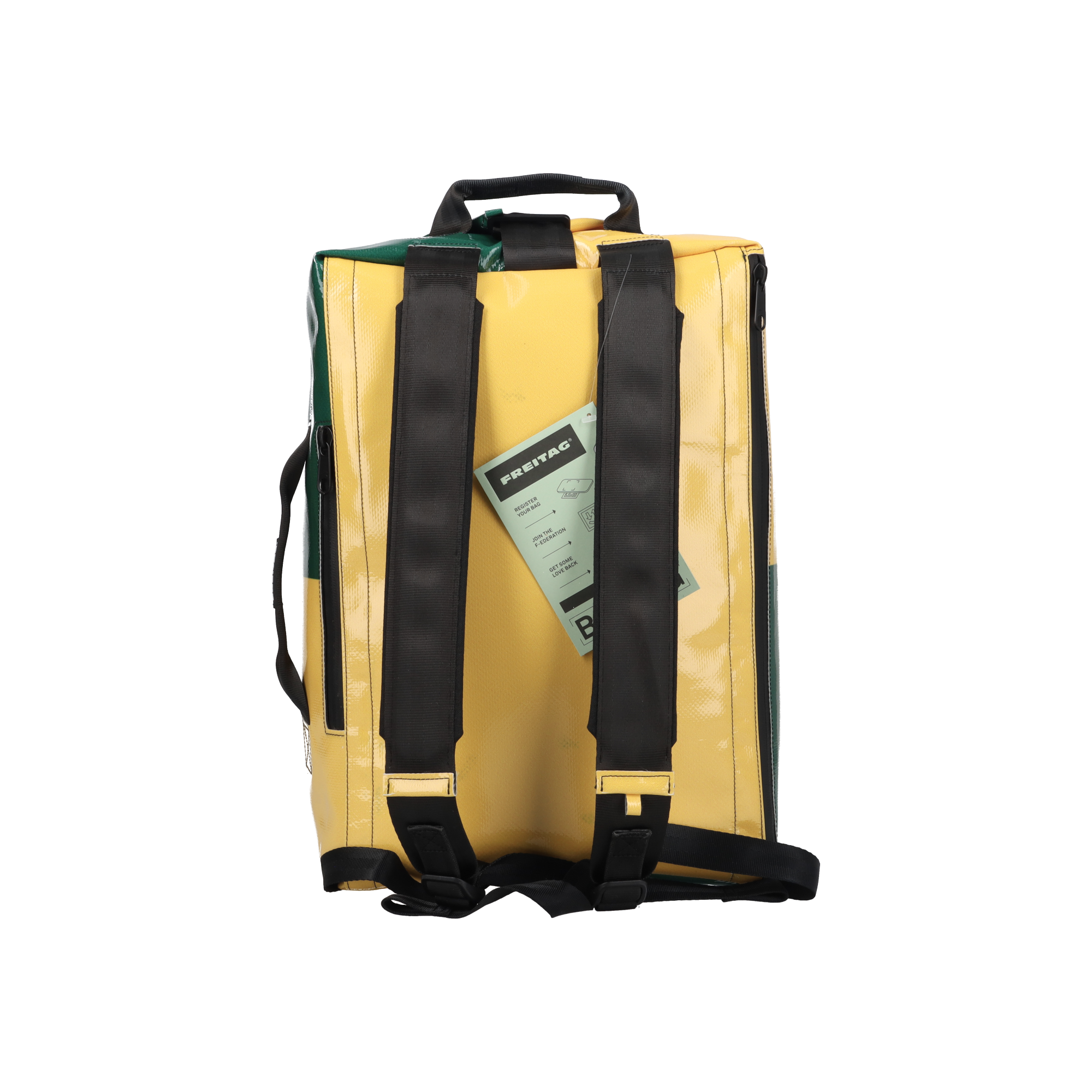 美品　FREITAG F511 SKIPPER スキッパー F511 SKIPPER | 086571 | FREITAG