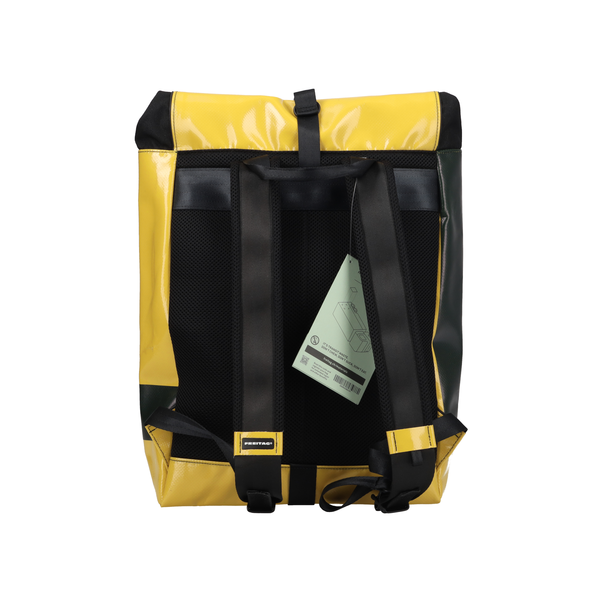 F155 CLAPTON | 086581 | FREITAG