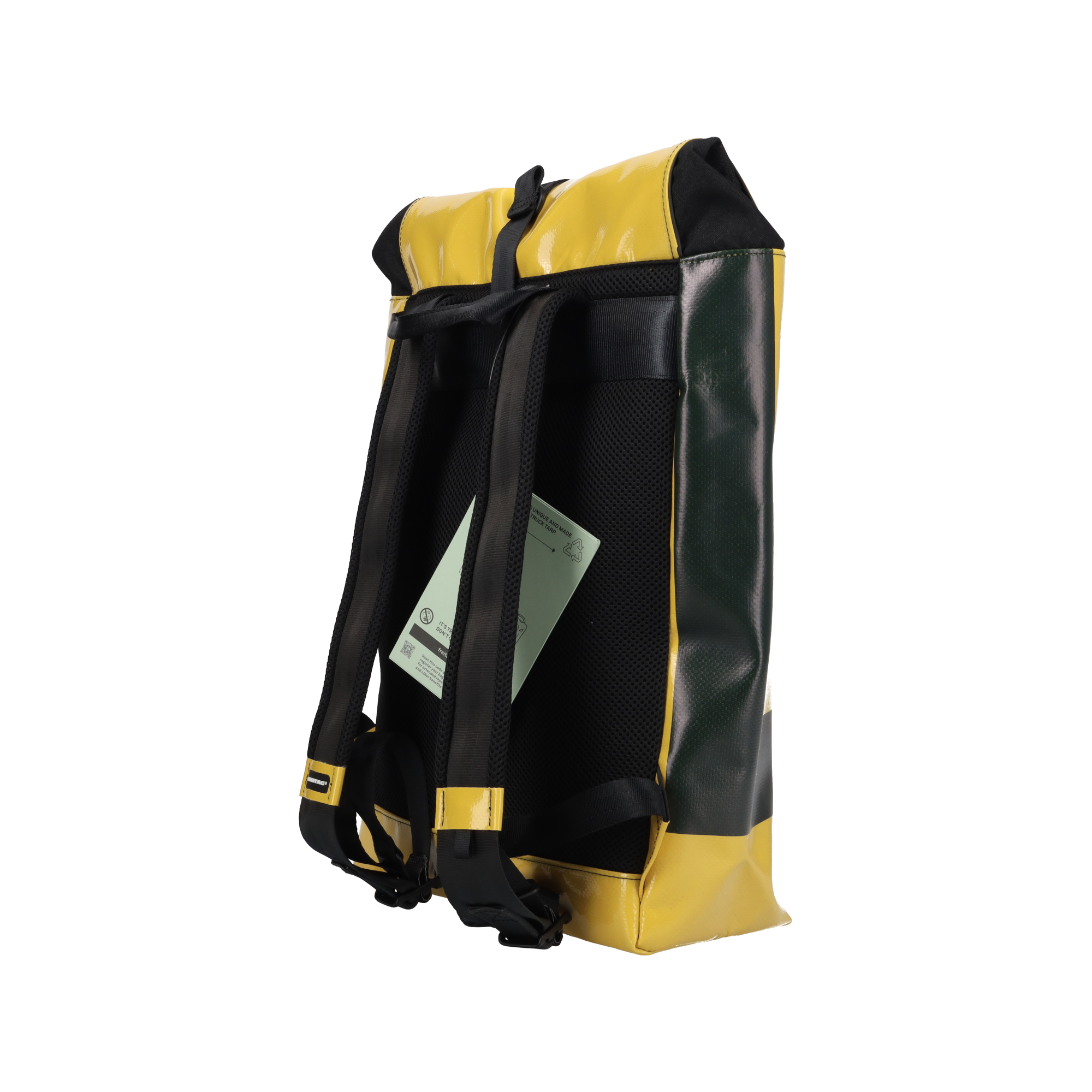 F155 CLAPTON | 086581 | FREITAG